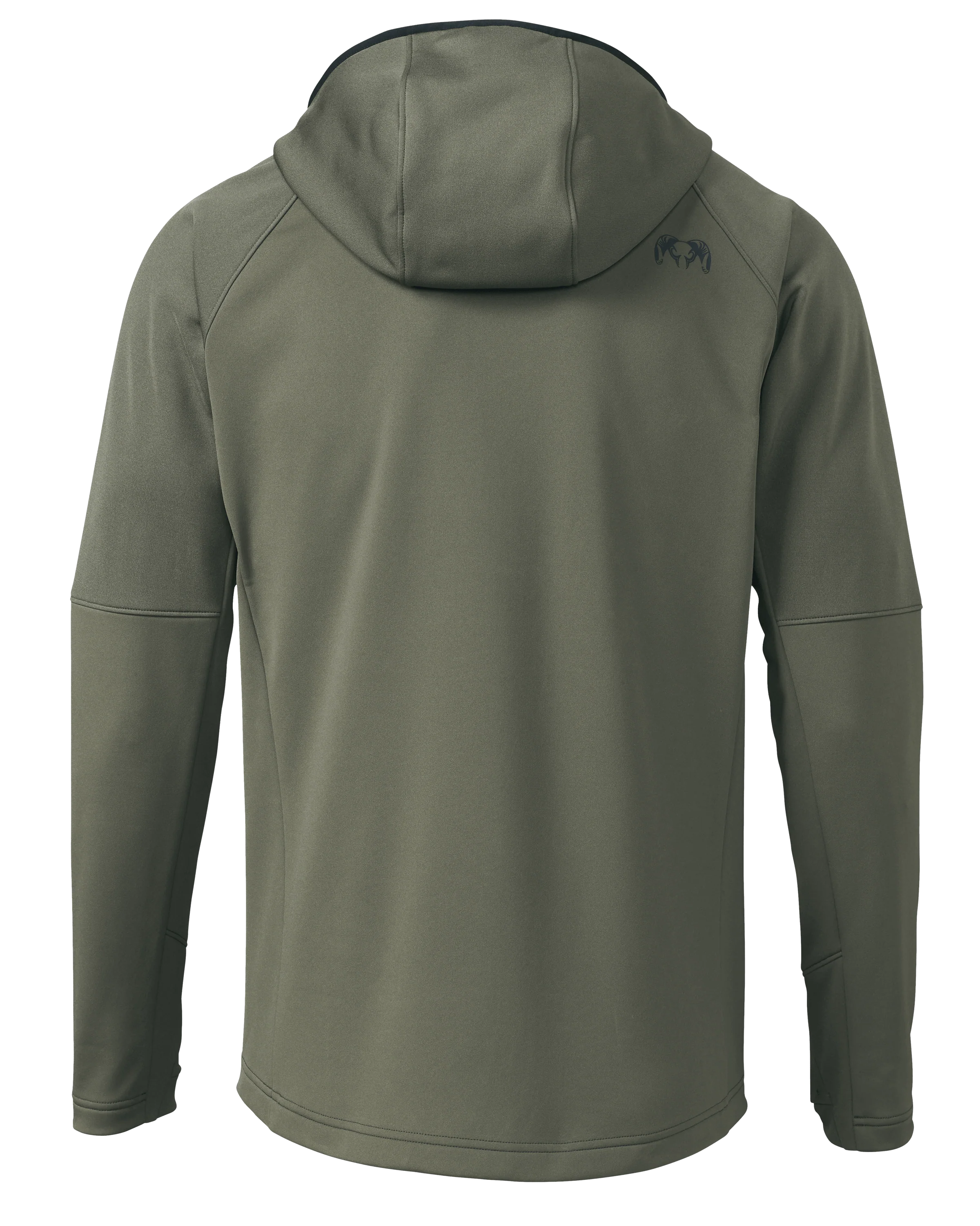 StrongFleece 235 Zip-T Hoodie