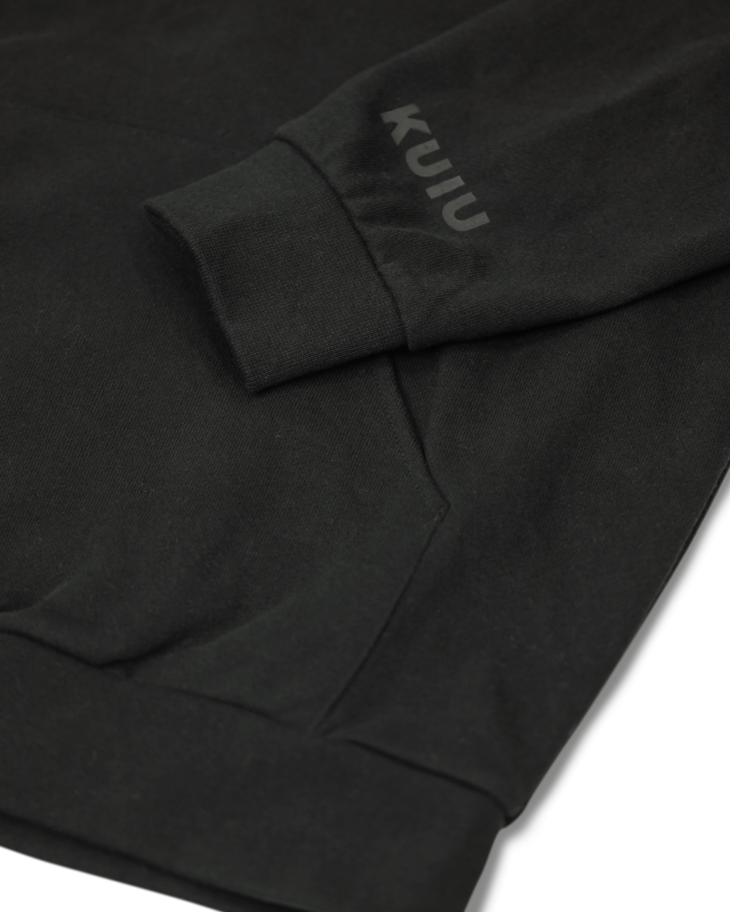 Workgrade Heavyweight Hoodie