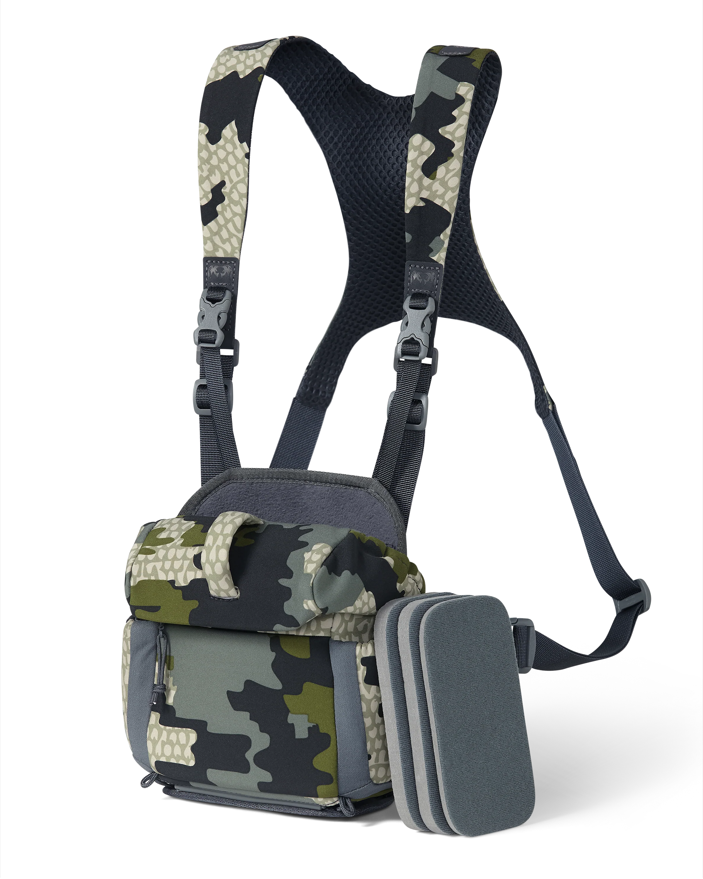 PRO G3 Bino Harness
