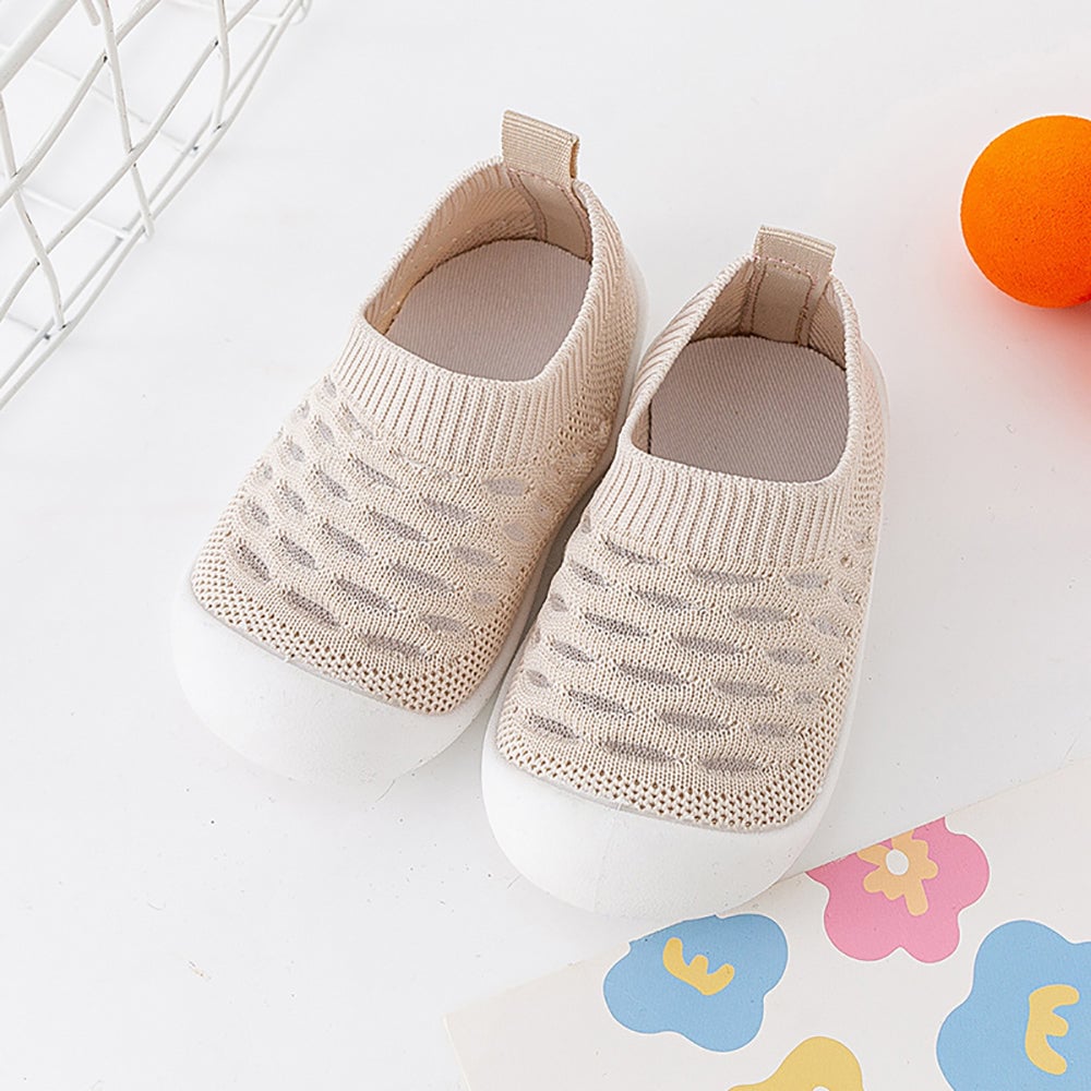 👼Non-Slip Baby Mesh Shoes