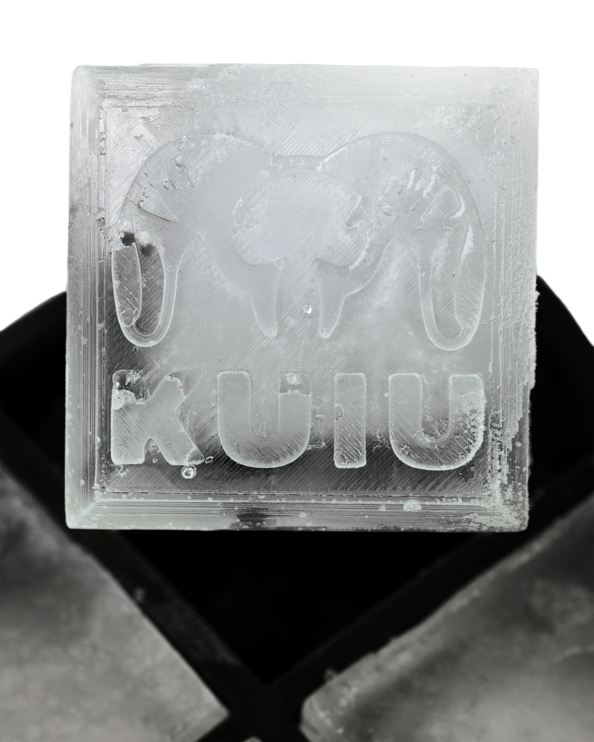 KUIU Ice Cube Tray