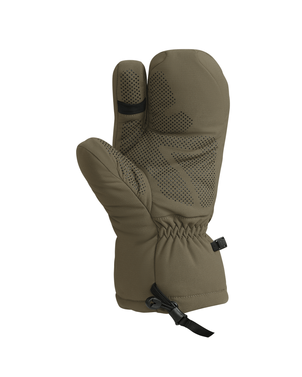 Super Down PRO Glassing Glomitt