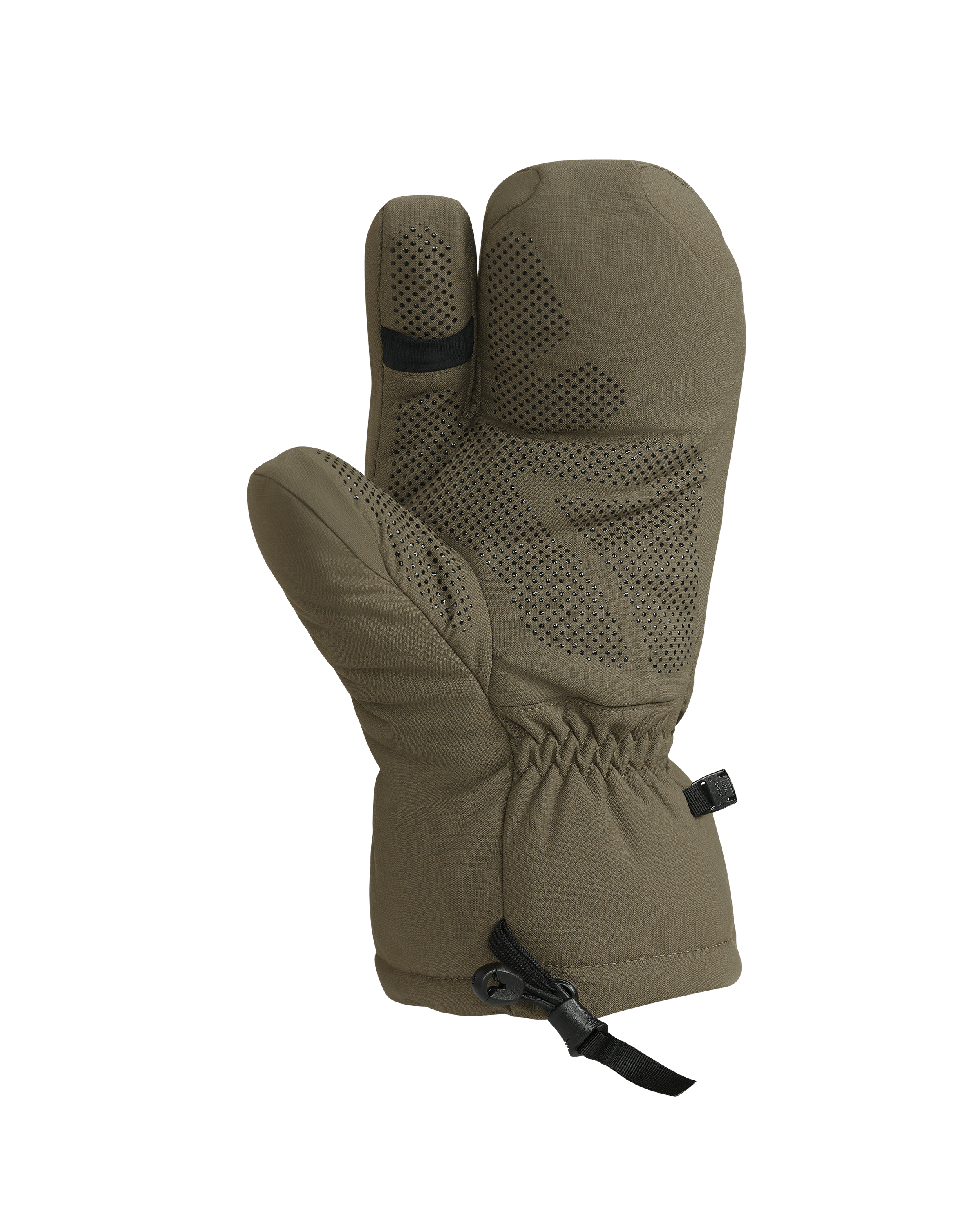 Super Down PRO Glassing Glomitt