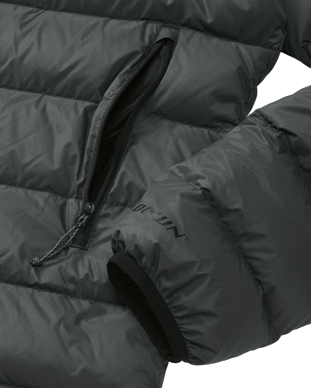 Women's Super Down LT Jacket