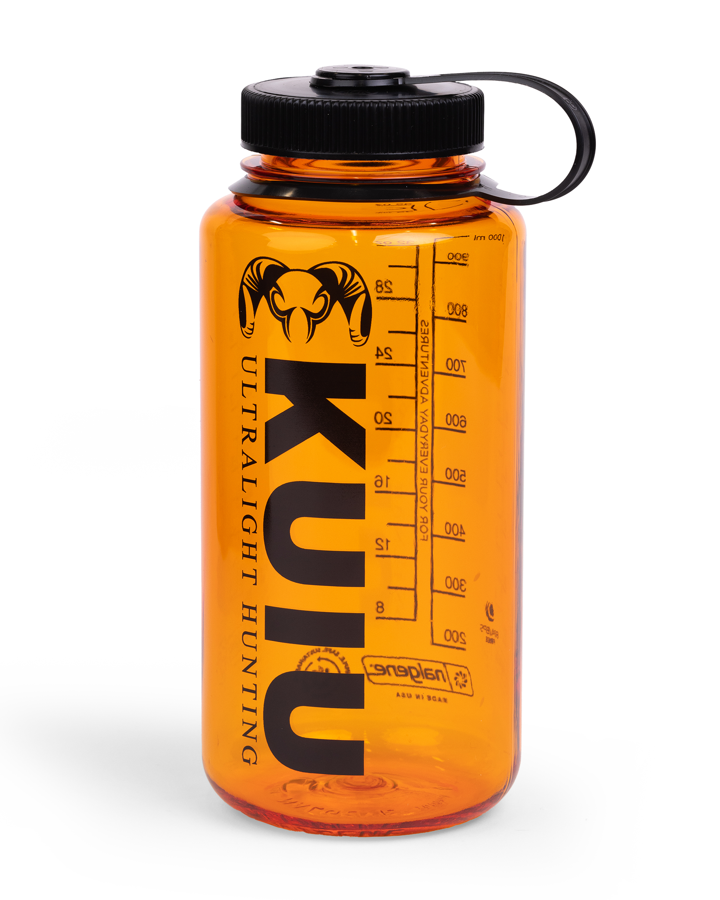 KUIU 32 oz Wide Mouth Bottle