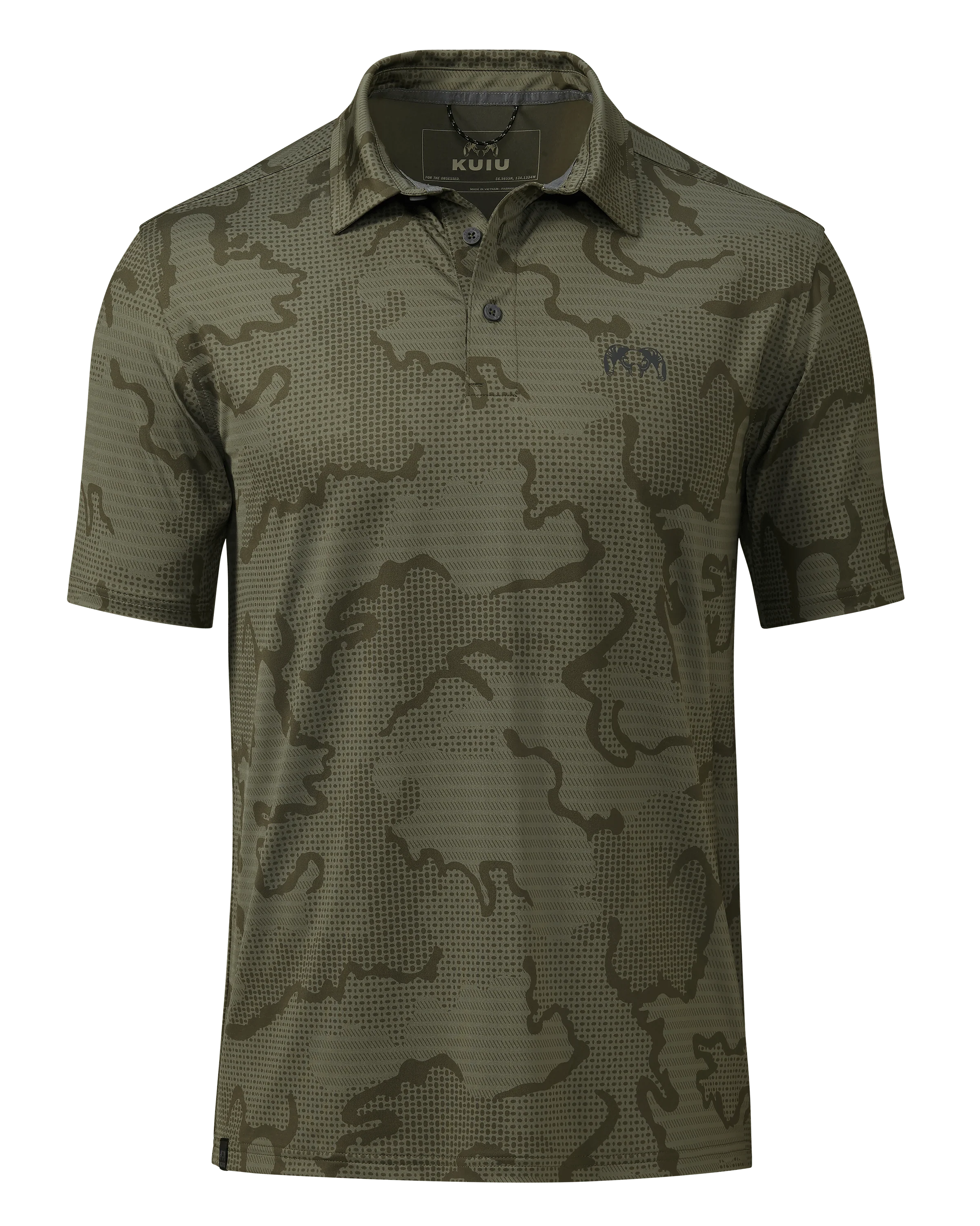 KUIU Performance Polo