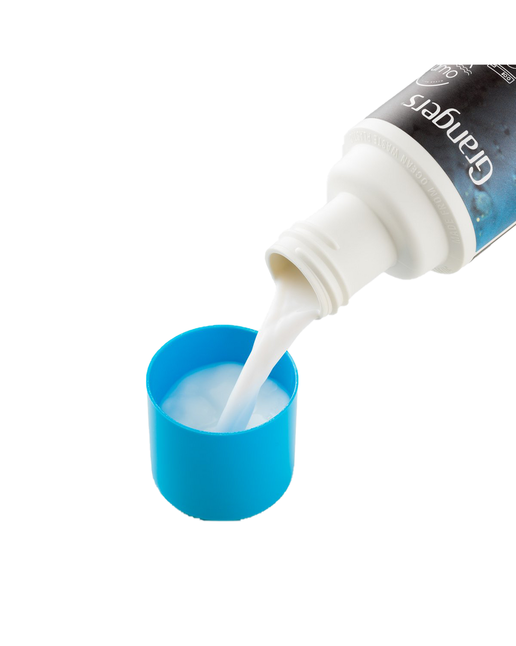 Grangers Wash + Repel Down 2In1