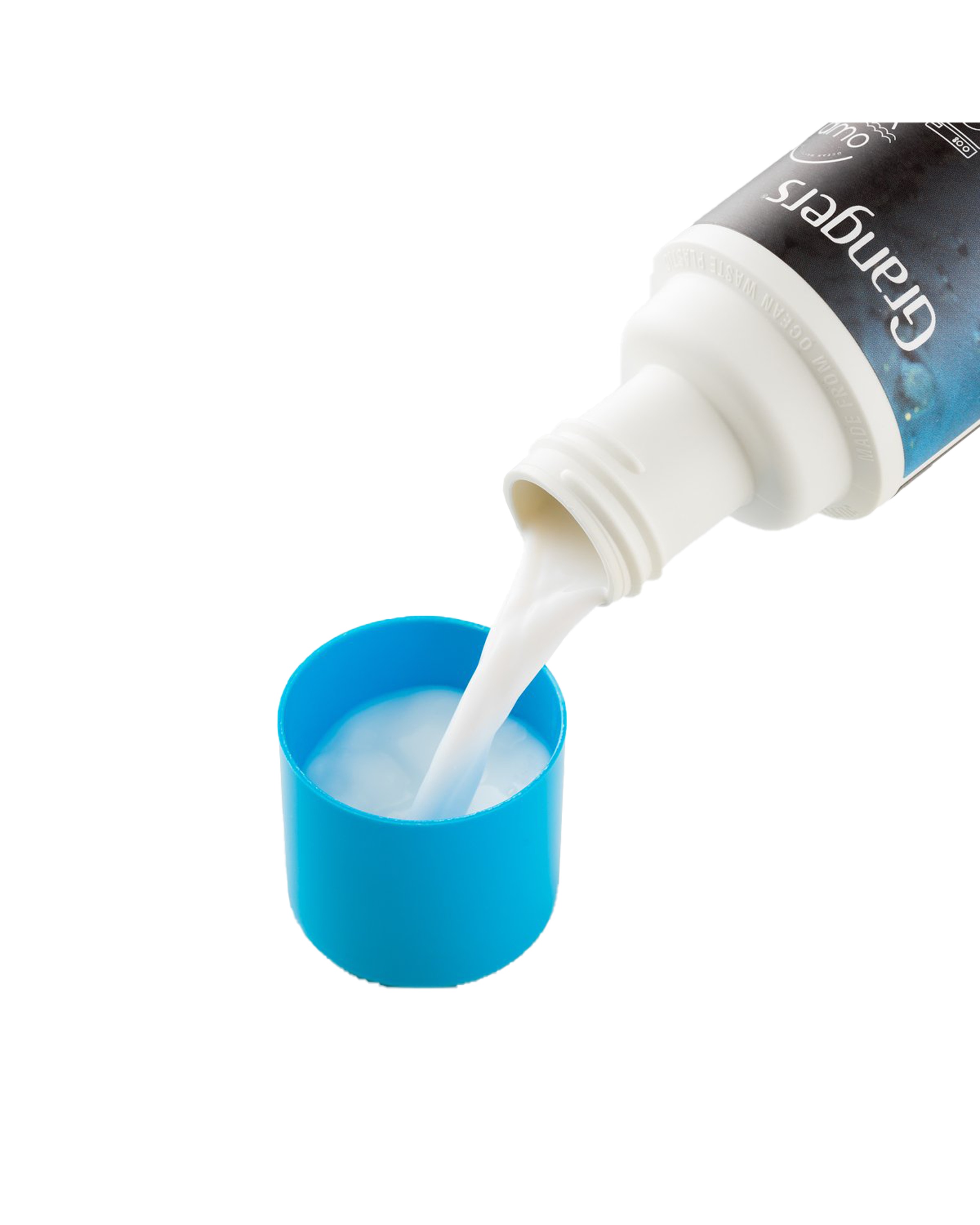 Grangers Wash + Repel Down 2In1