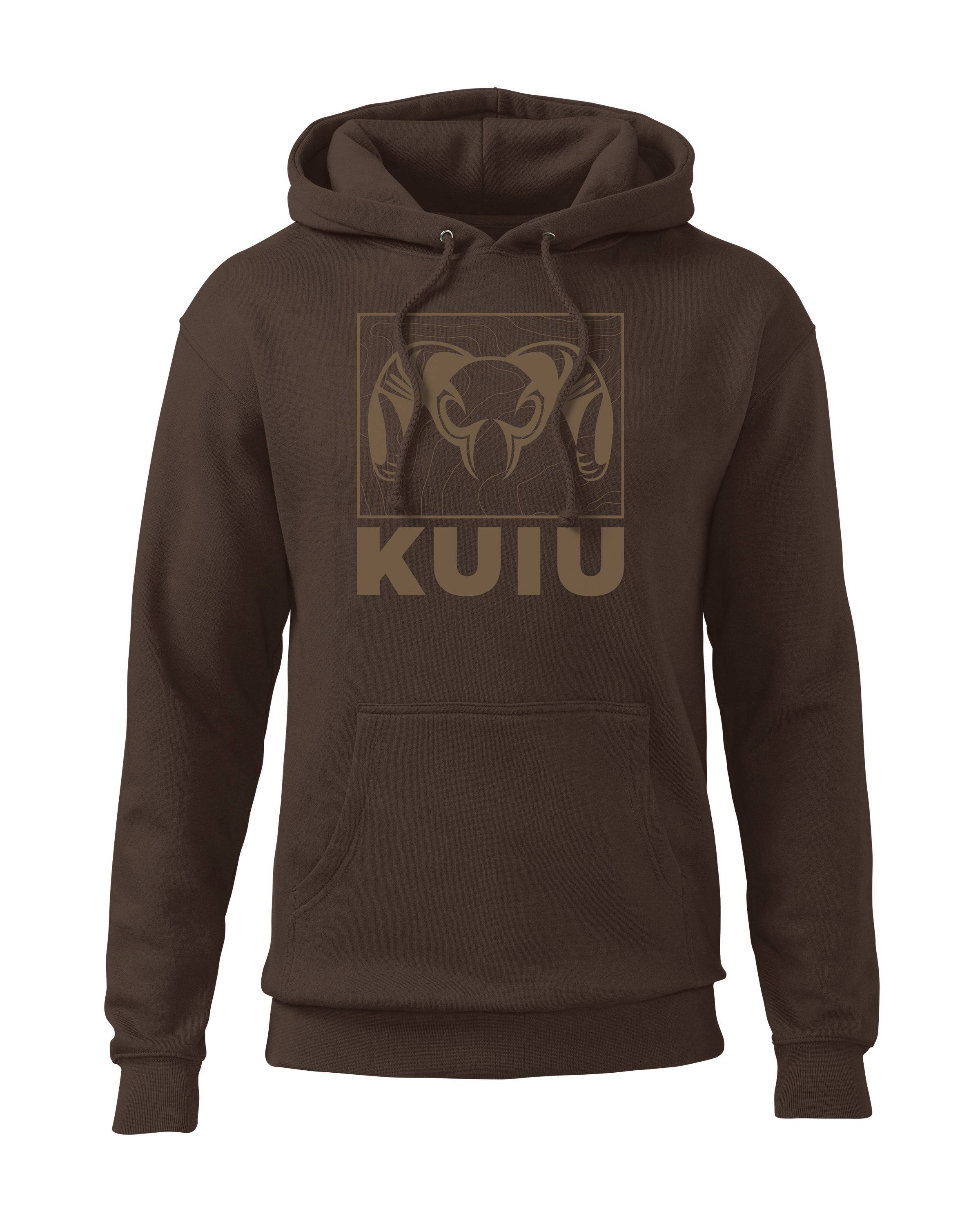 KUIU Topo Ram Hoodie