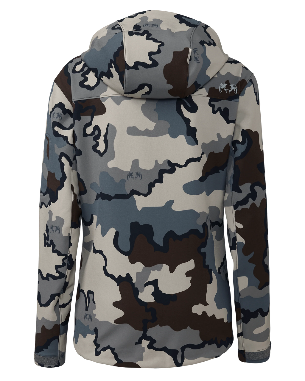 Women’s Guide PRO Hooded Jacket