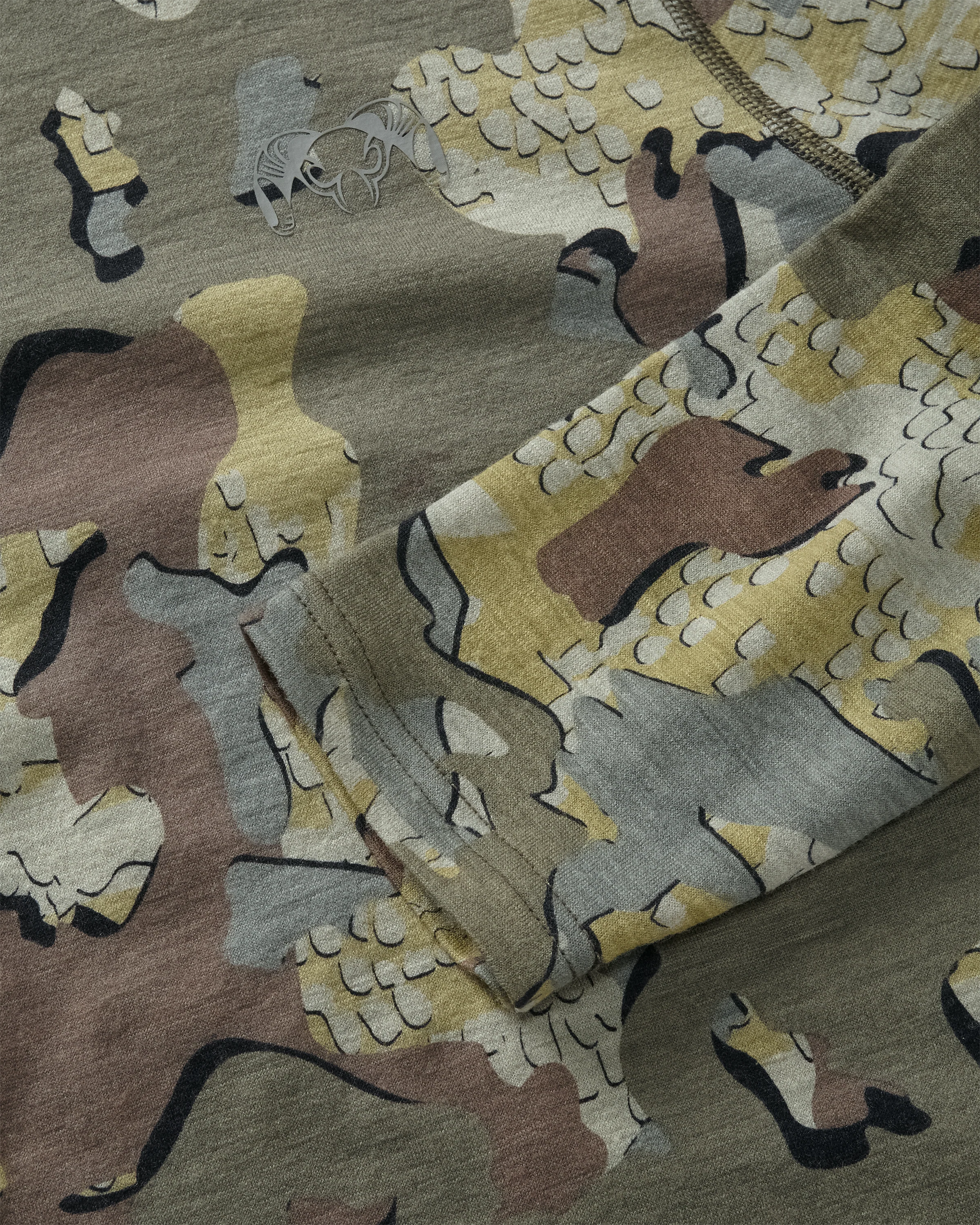 ULTRA Merino 120 LT LS Hoodie