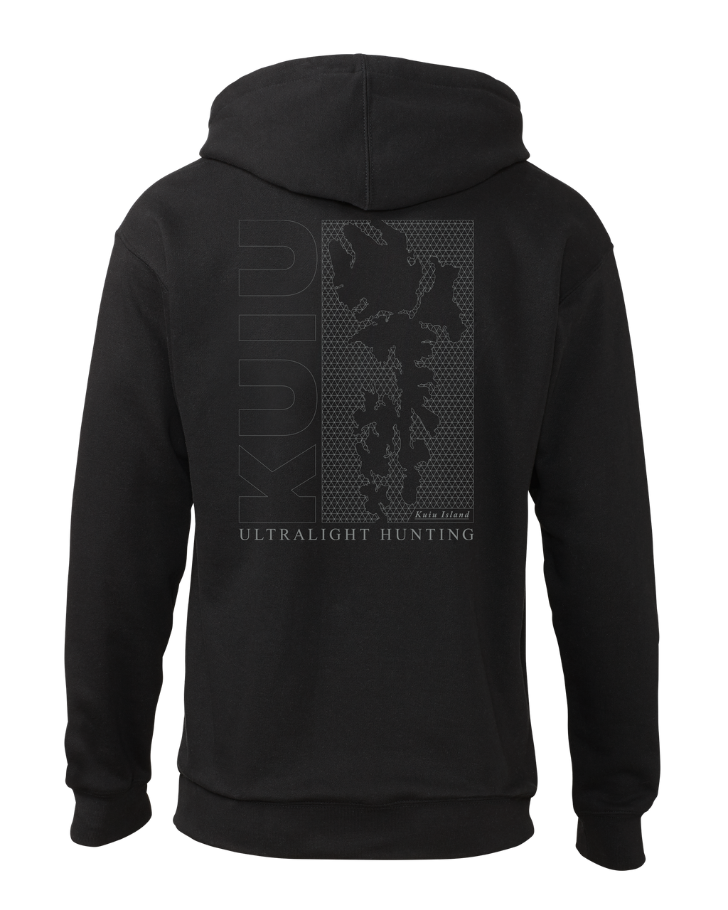 KUIU Island Full-Zip Hoodie