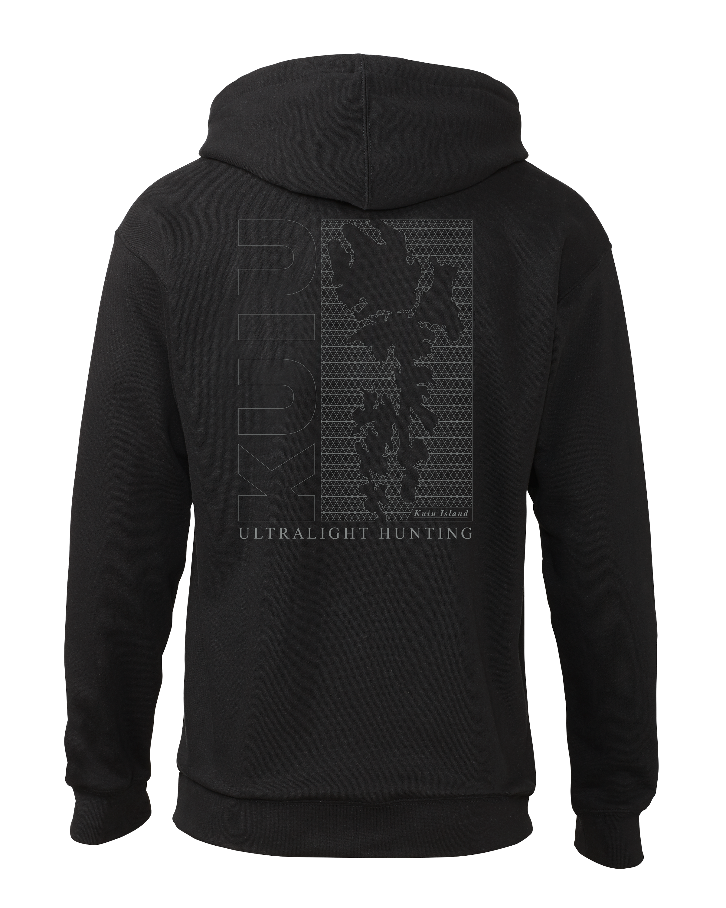 KUIU Island Full-Zip Hoodie
