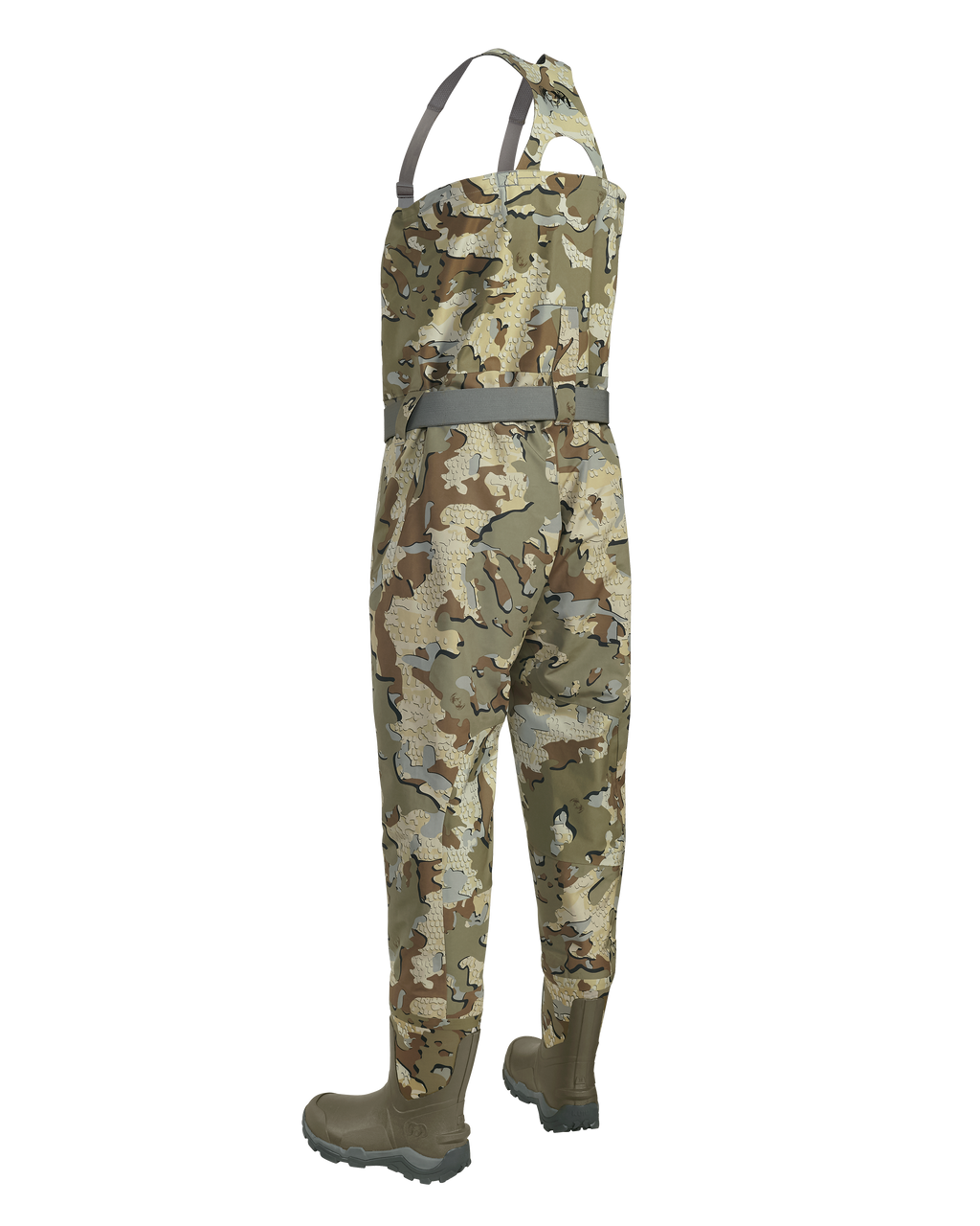 KUIU HD Flex Wader