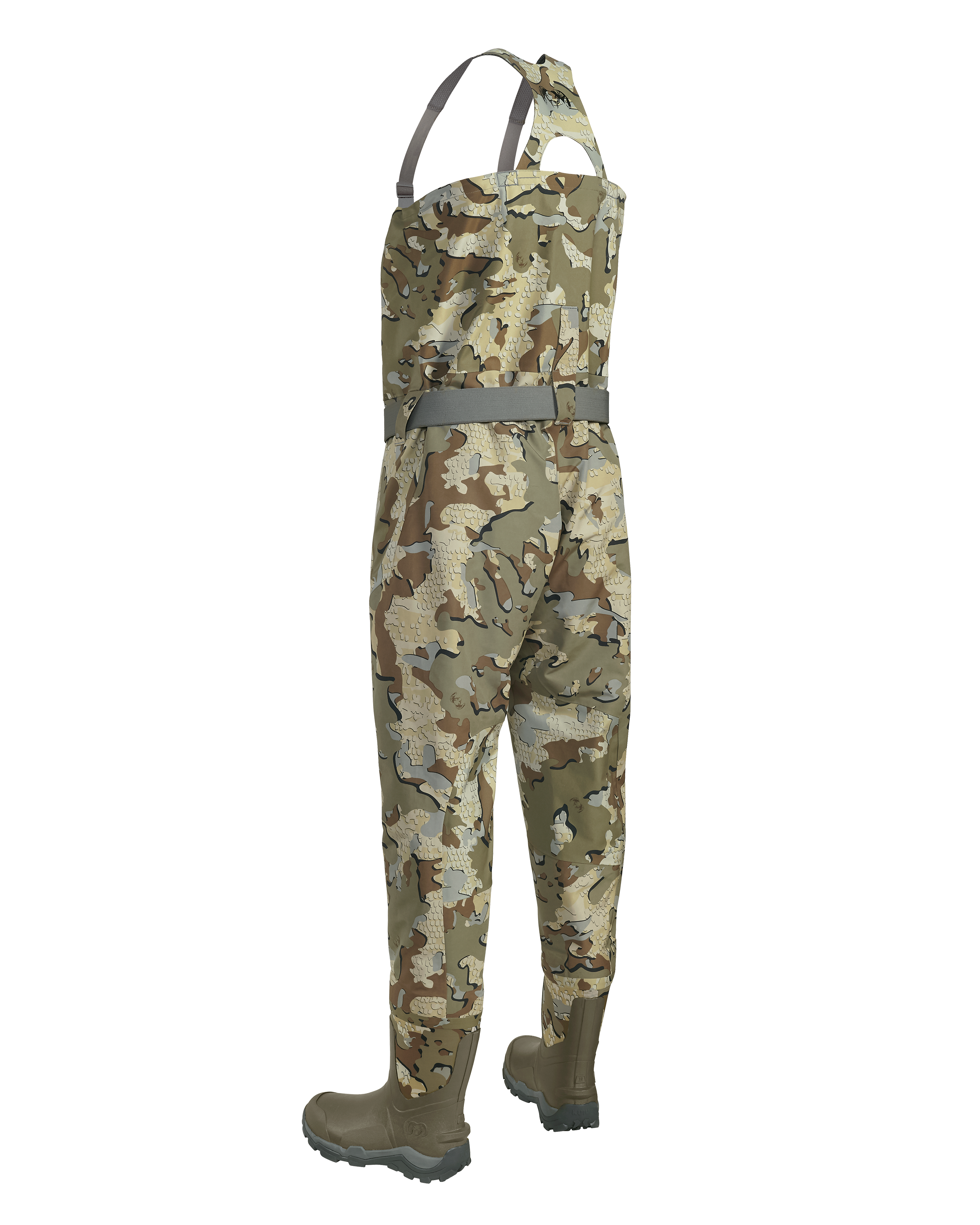 KUIU HD Flex Wader