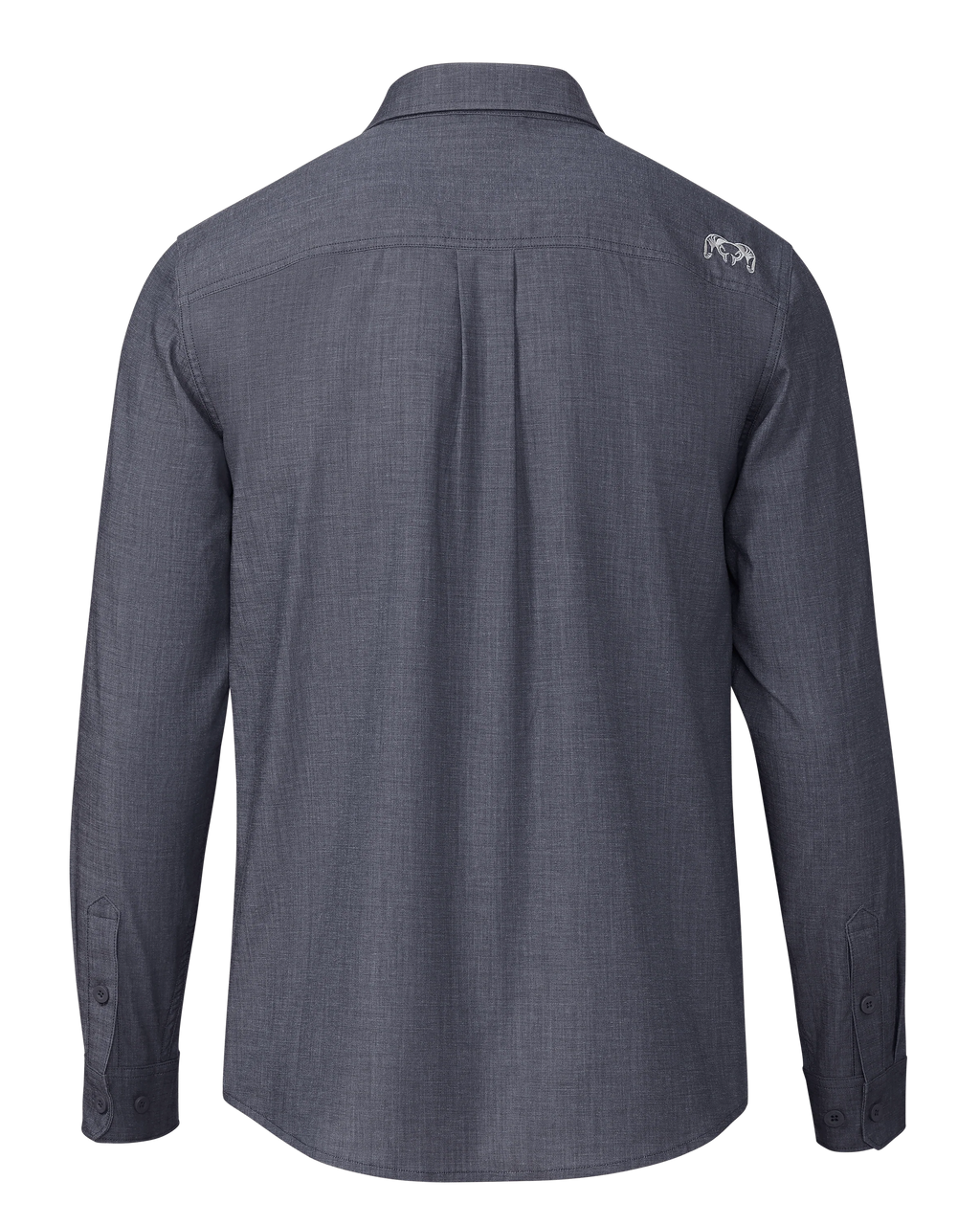 Terrace LS Shirt