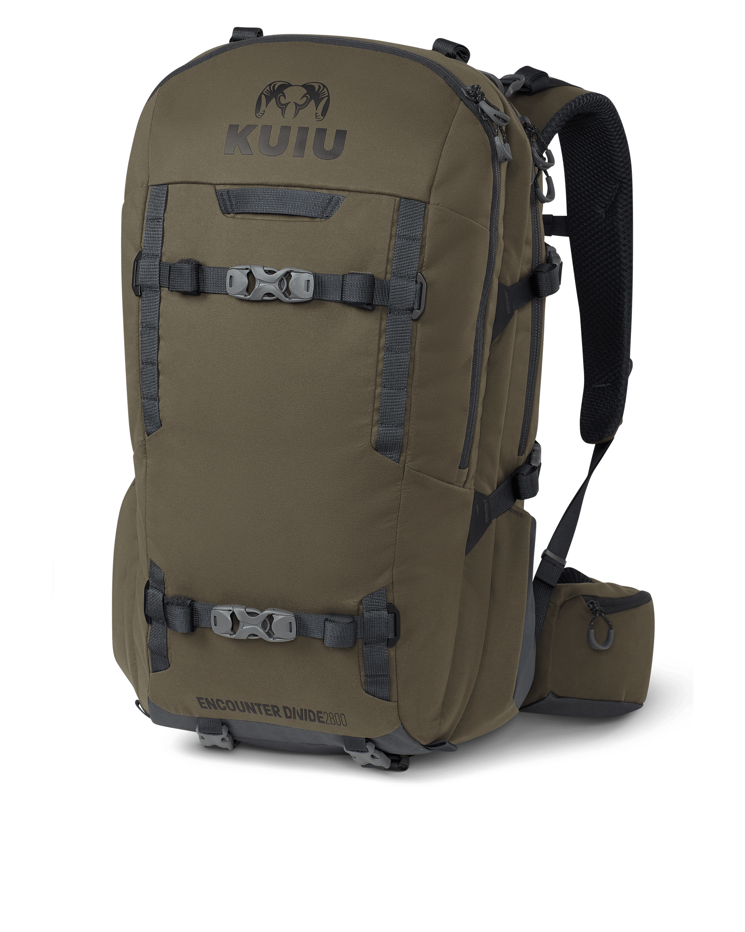 Encounter Divide 2800