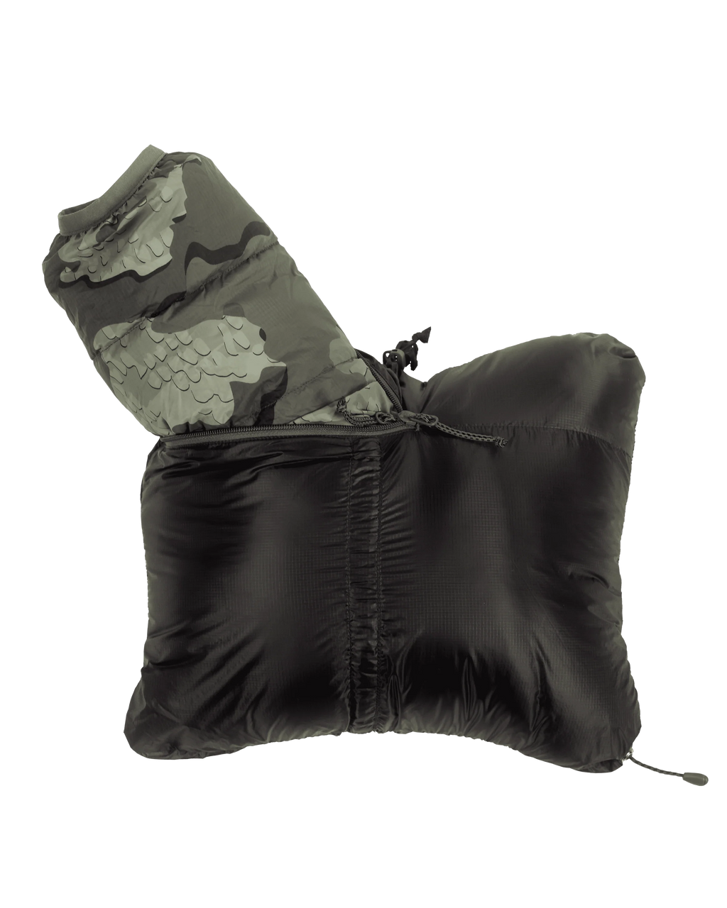 Women's Super Down LT Hooded Jacket