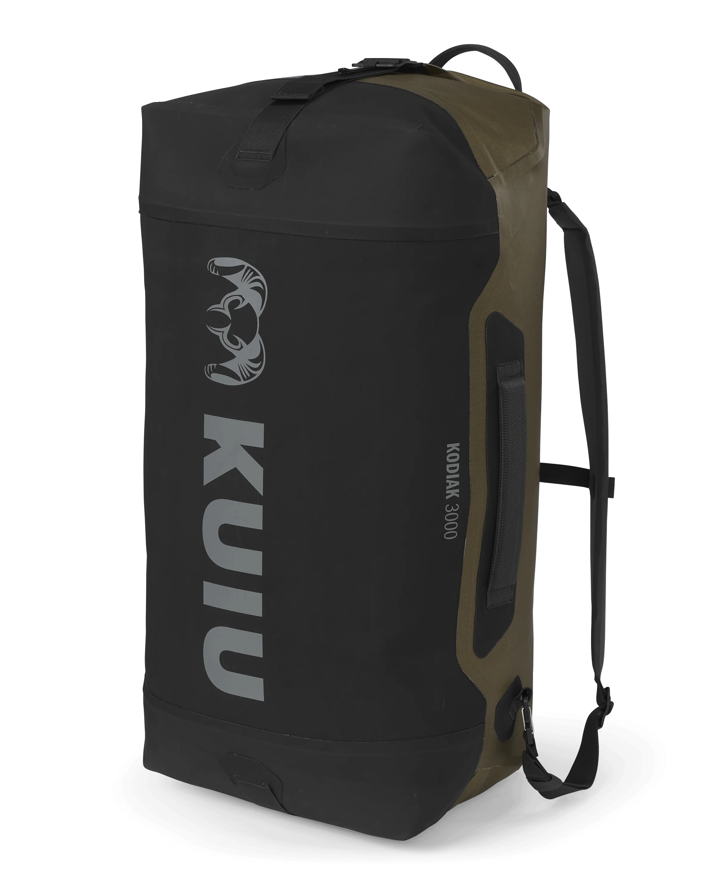 Kodiak 3000 Submersible Duffel
