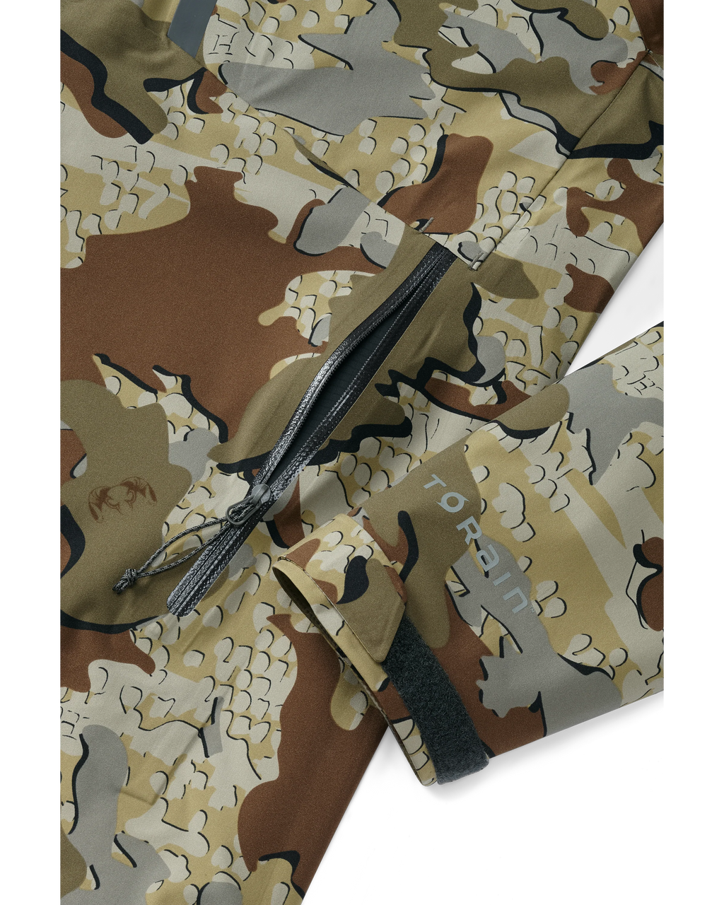 Women's Chugach TR Rain Jacket