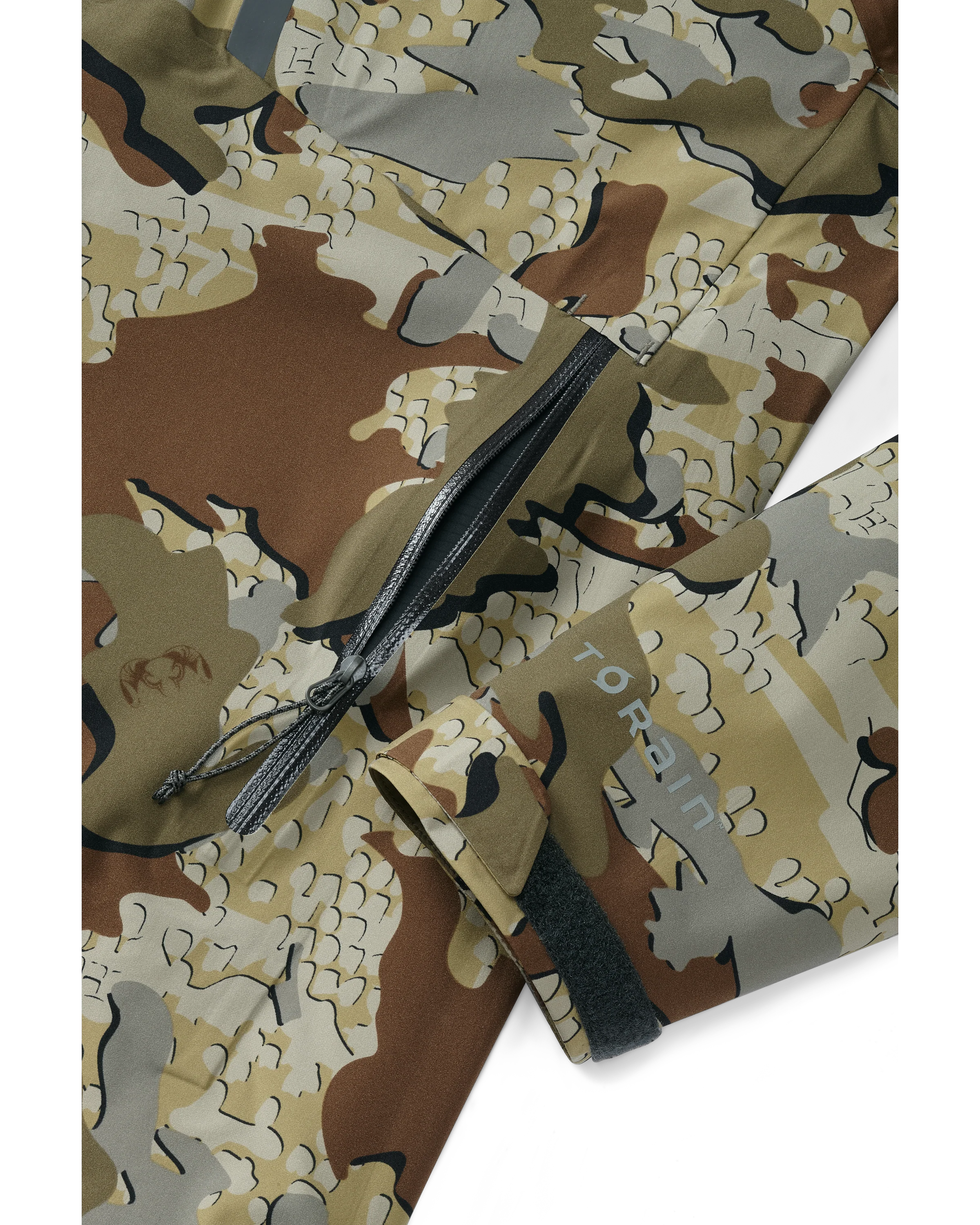 Women's Chugach TR Rain Jacket