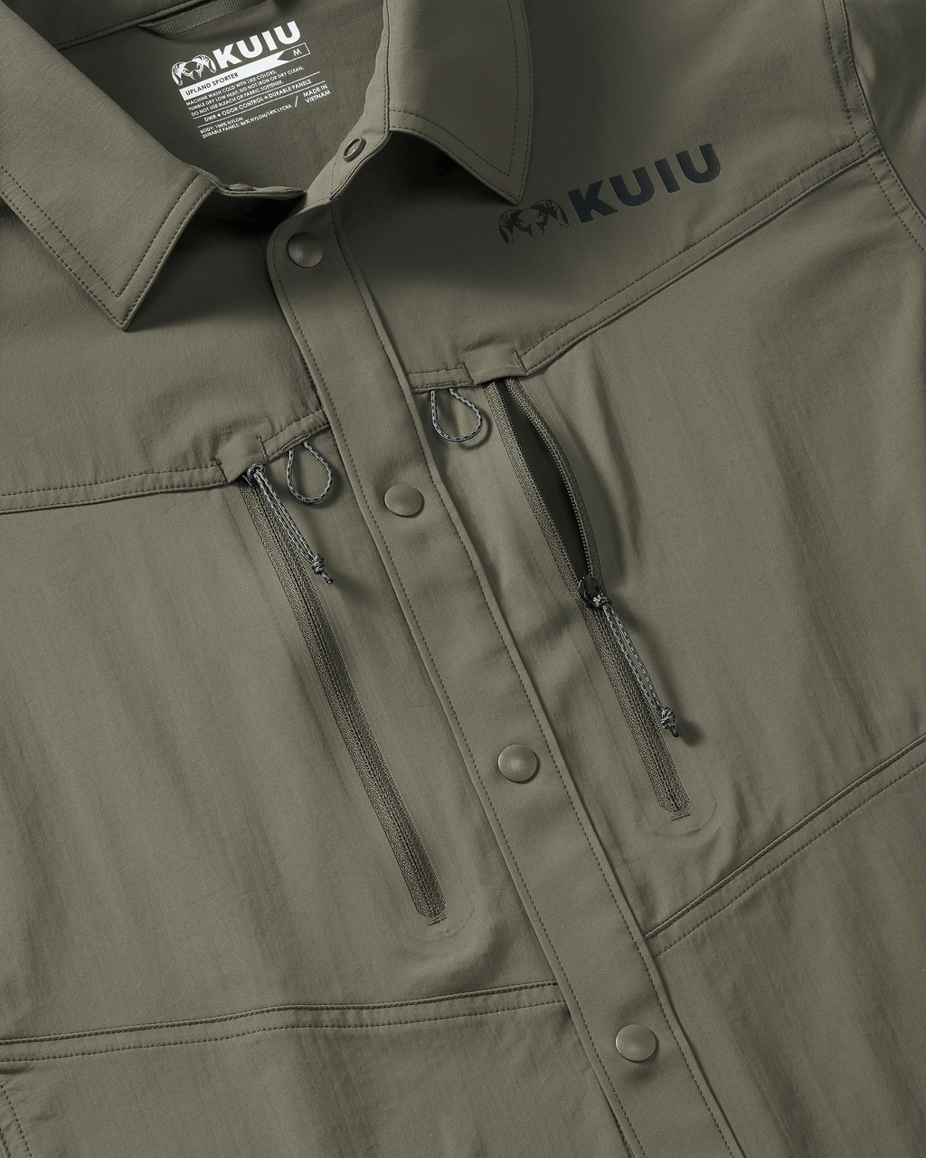 Upland Sporter Shirt