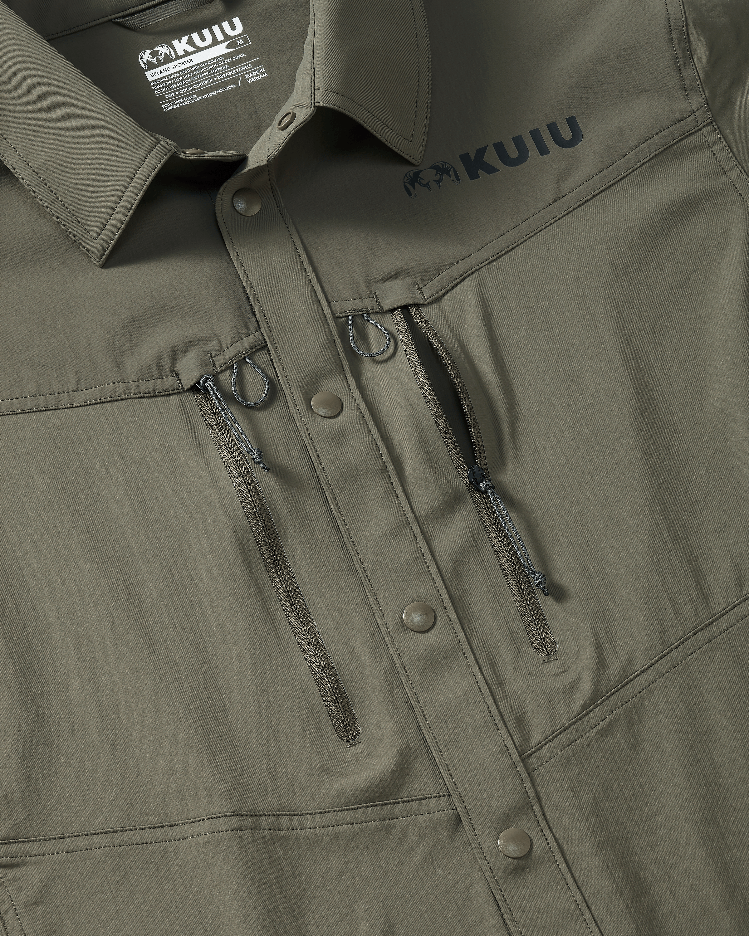 Upland Sporter Shirt