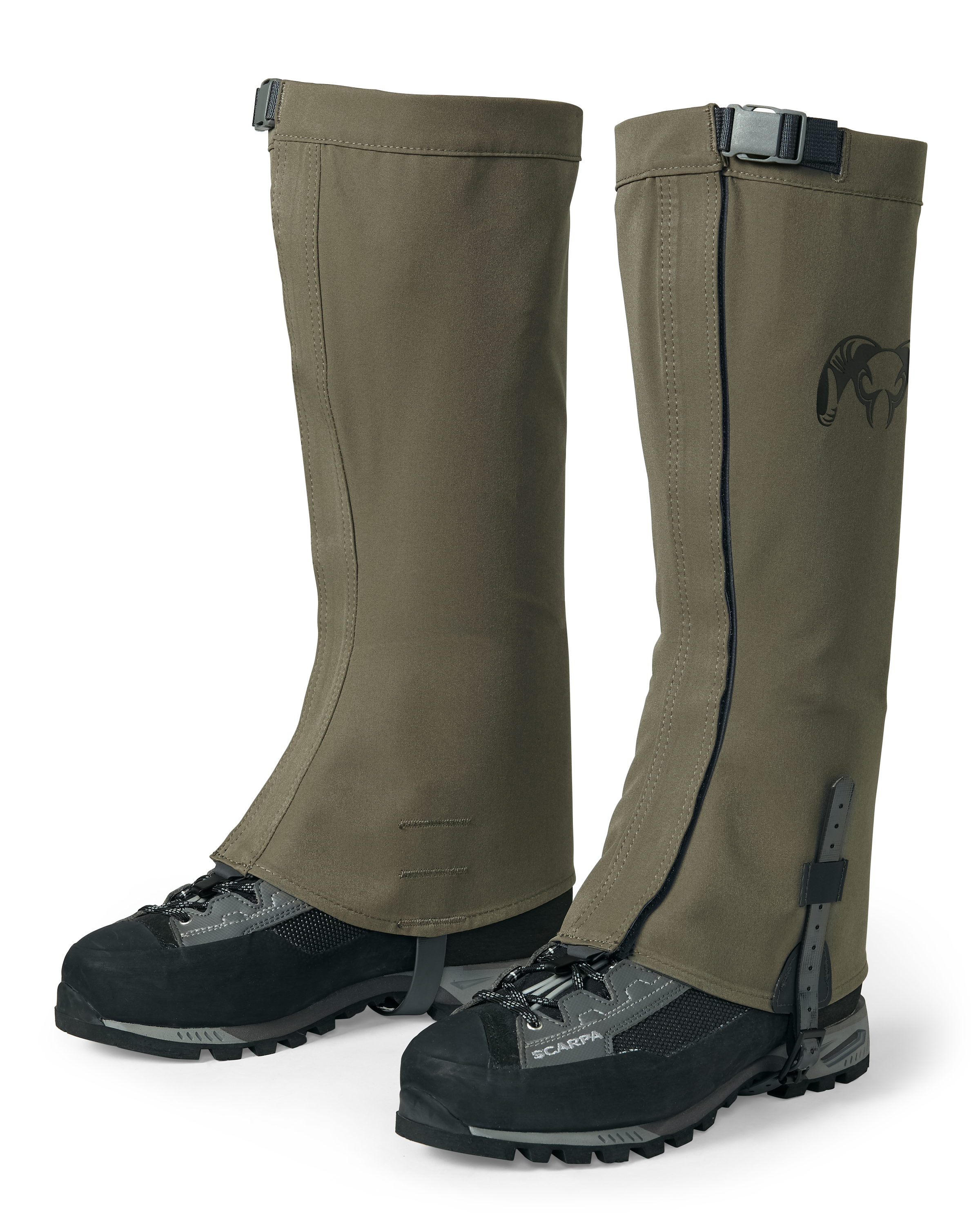 Yukon HD Hunting Boot Gaiter
