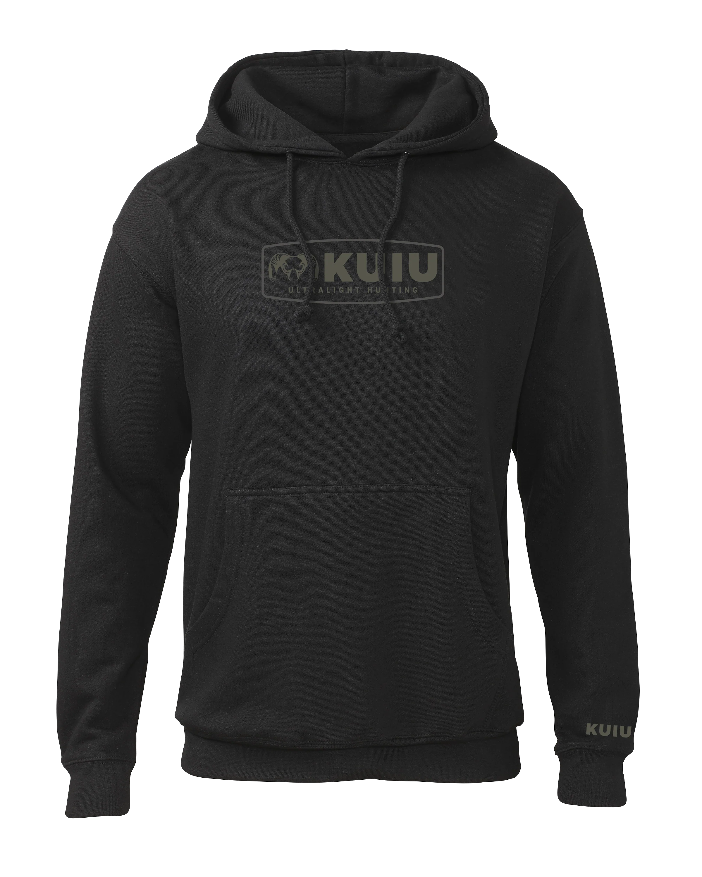KUIU Outlined Patch Hoodie