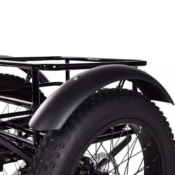 Today Clearance Sale $20.99 Outdoor electric bike with replaceable 48V 750Wh lithium battery