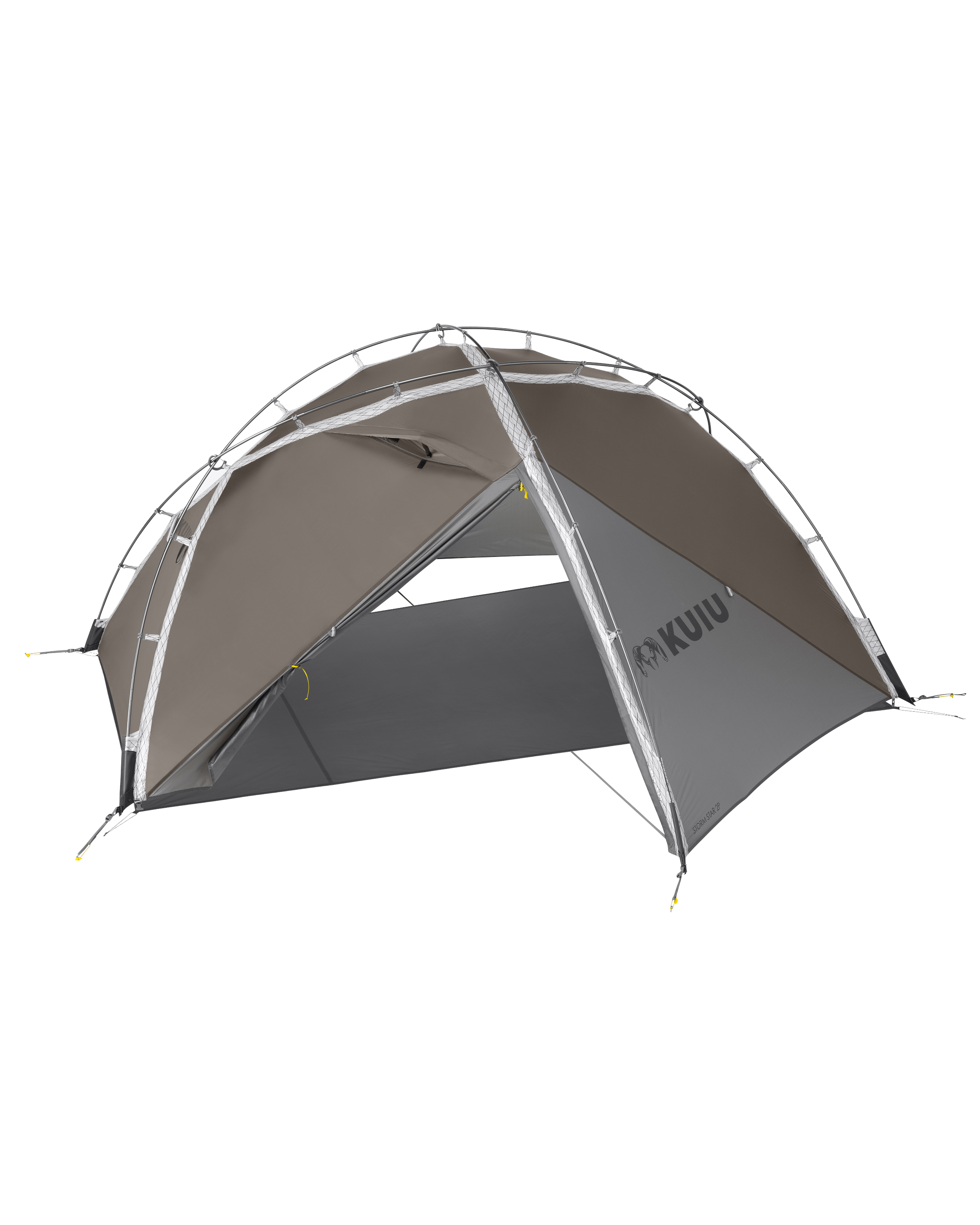 Storm Star 2 Person Footprint
