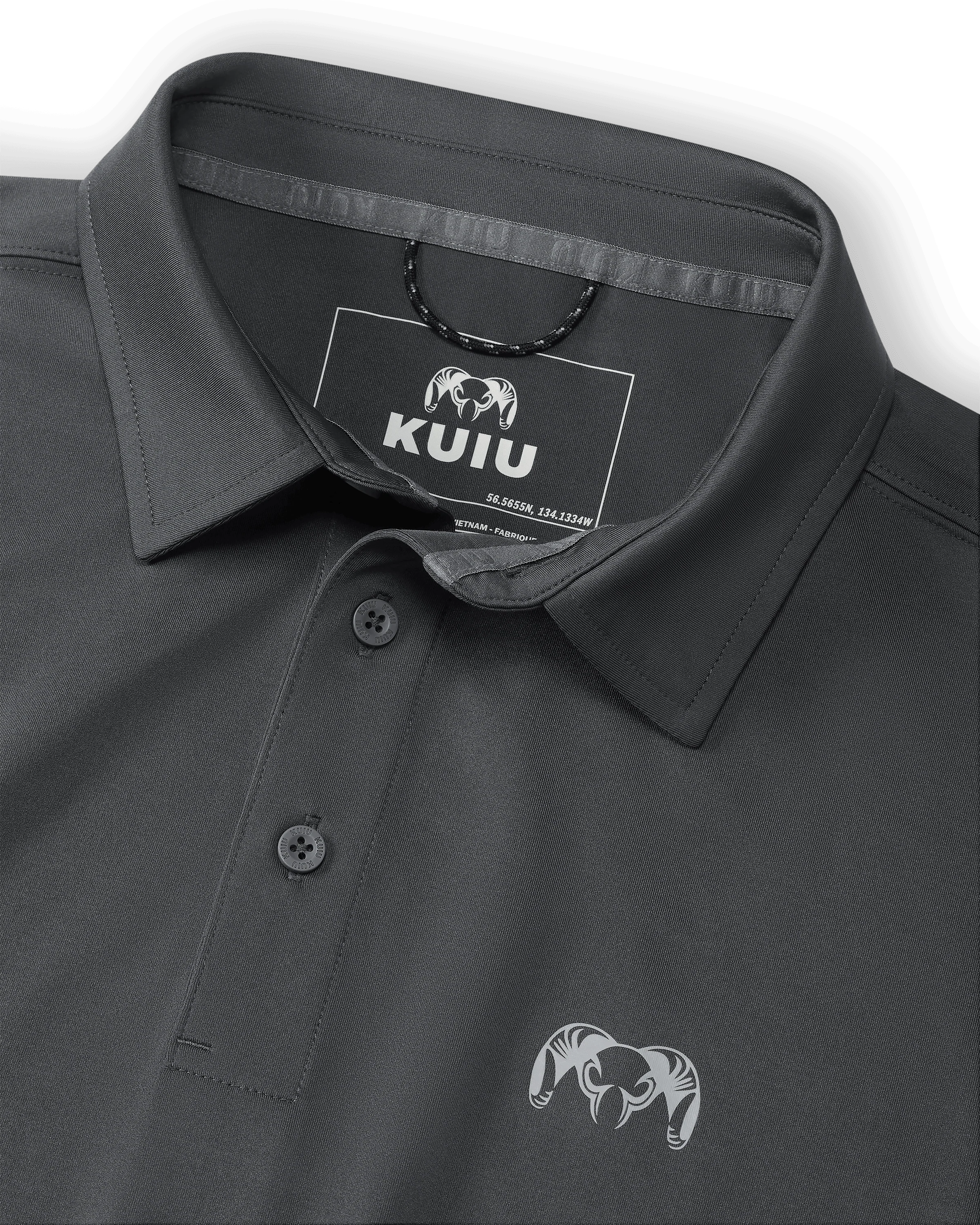 KUIU Performance Polo