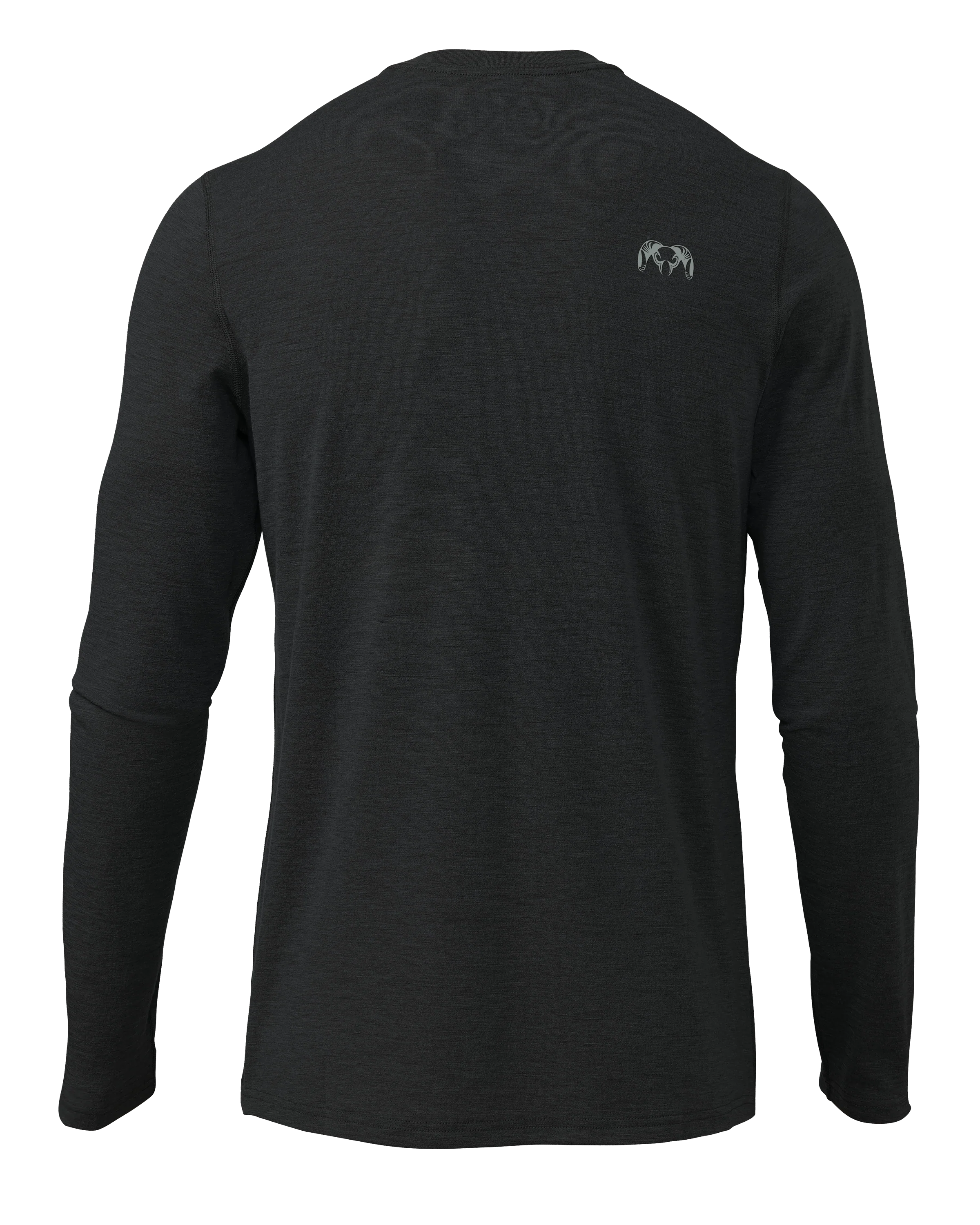 ULTRA Merino 120 LT LS Crew-T