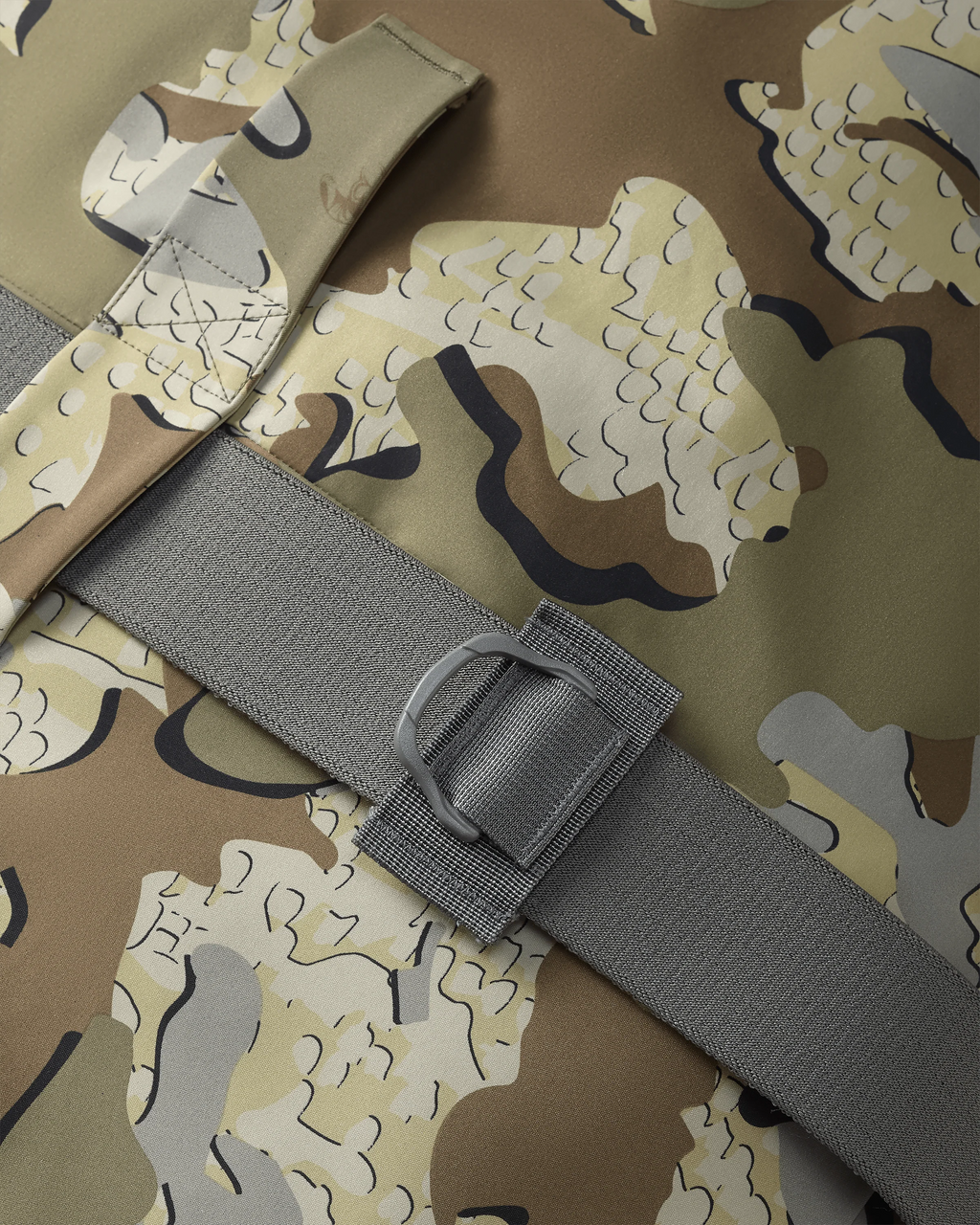 KUIU PRO HD Flex Zip Wader