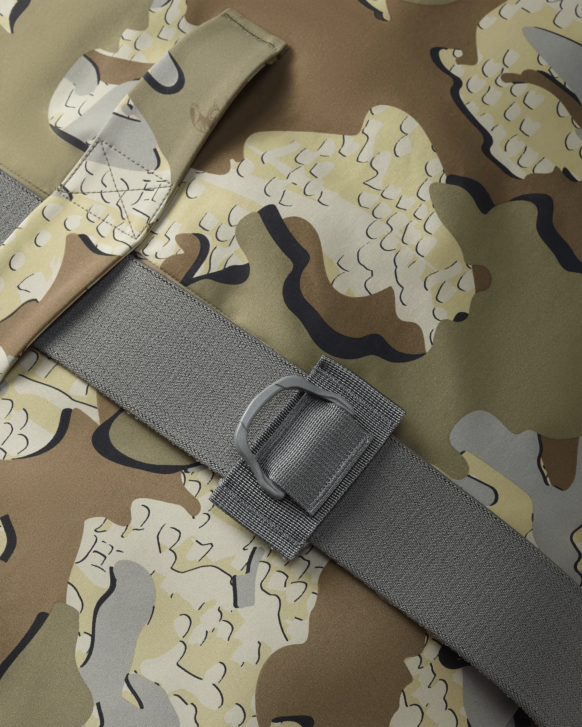 KUIU PRO HD Flex Zip Wader