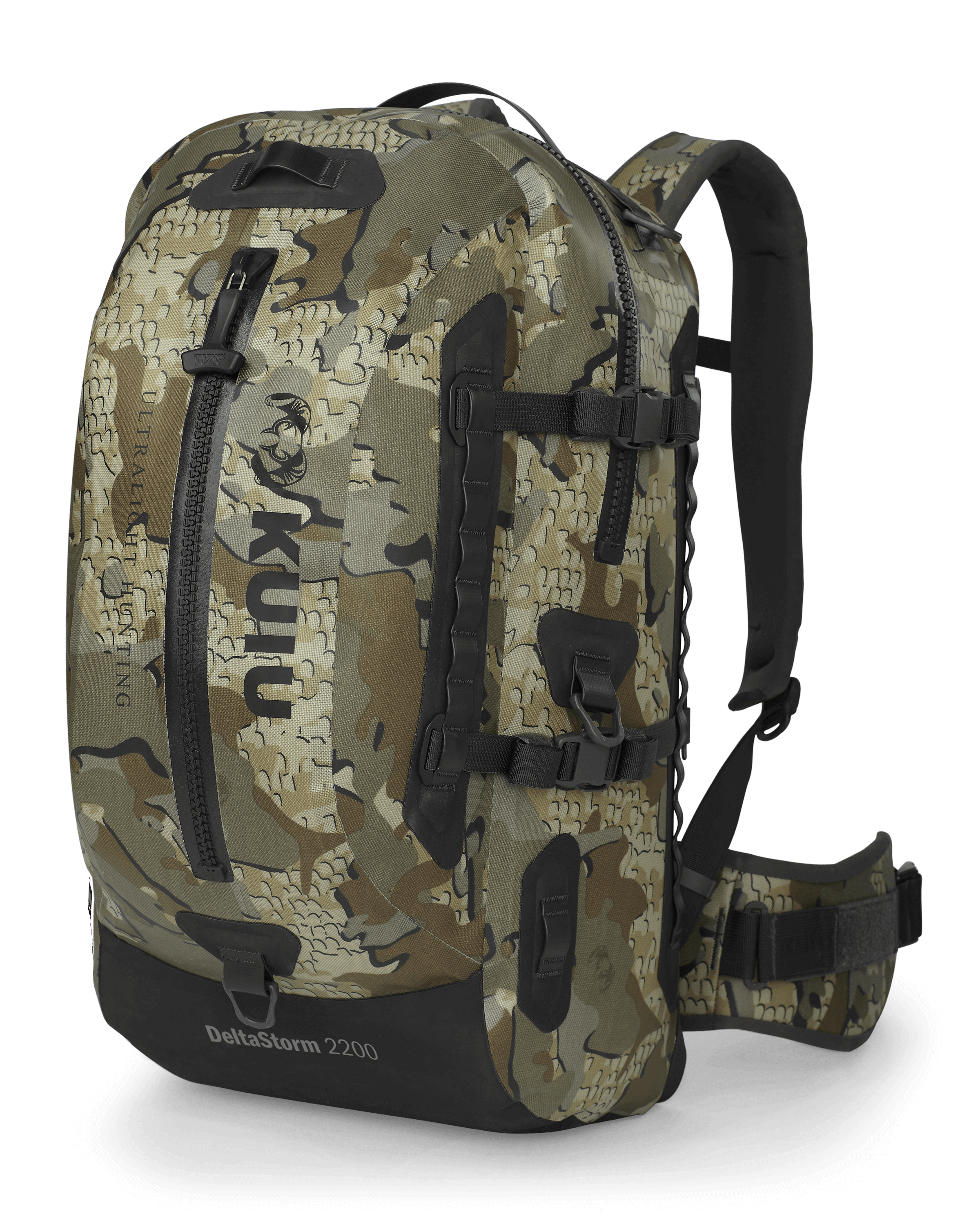 DeltaStorm 2200 Submersible Backpack
