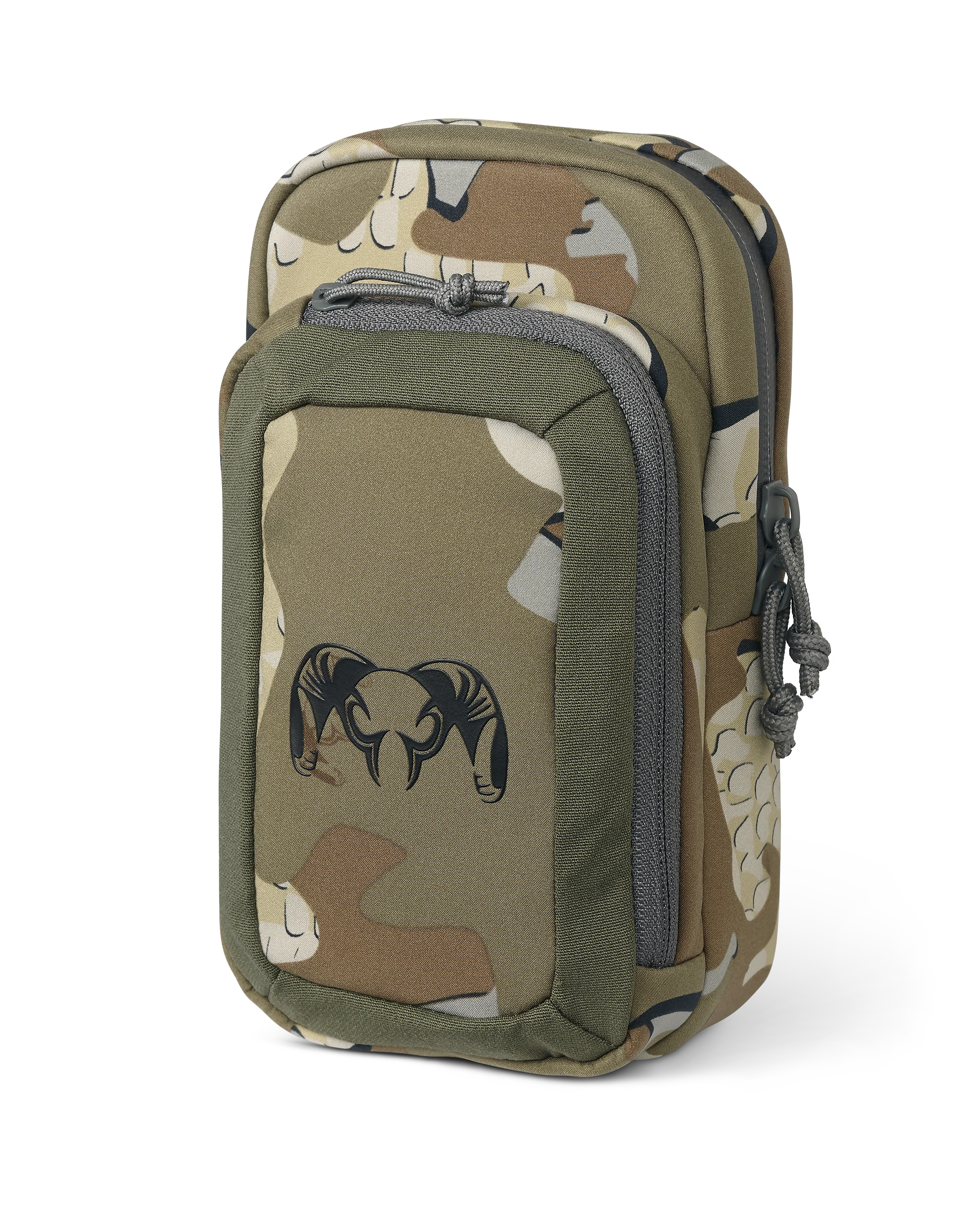 PRO G3 Bino Field Ready Set