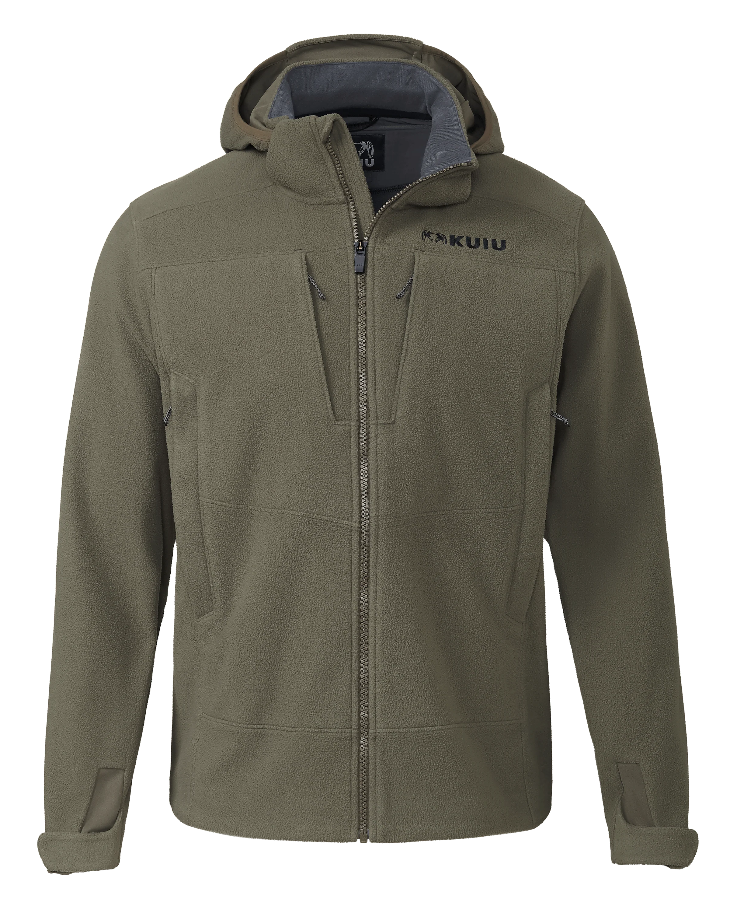 KUIU Proximity LT Hooded Jacket