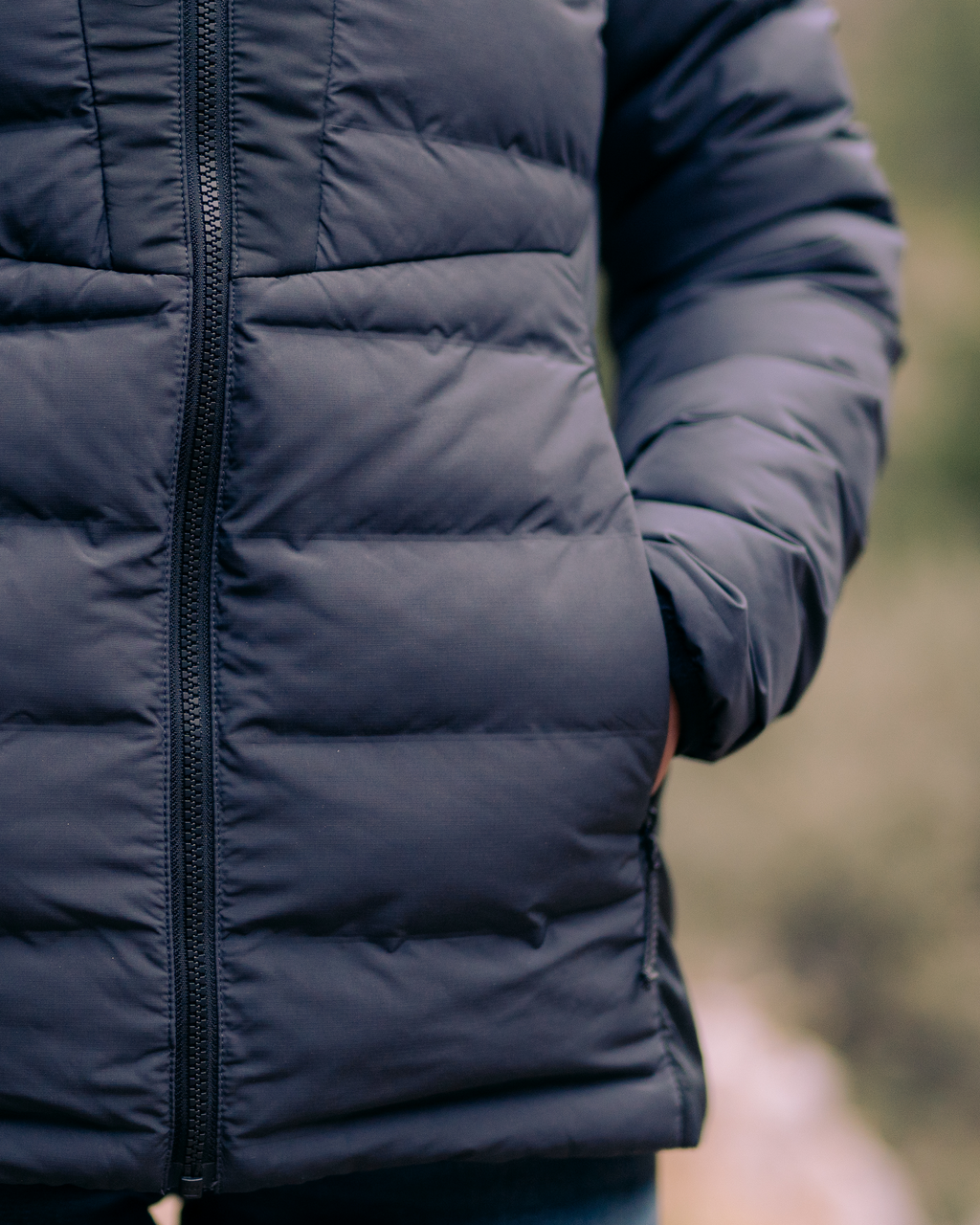 Women's Elements Hooded Jacket