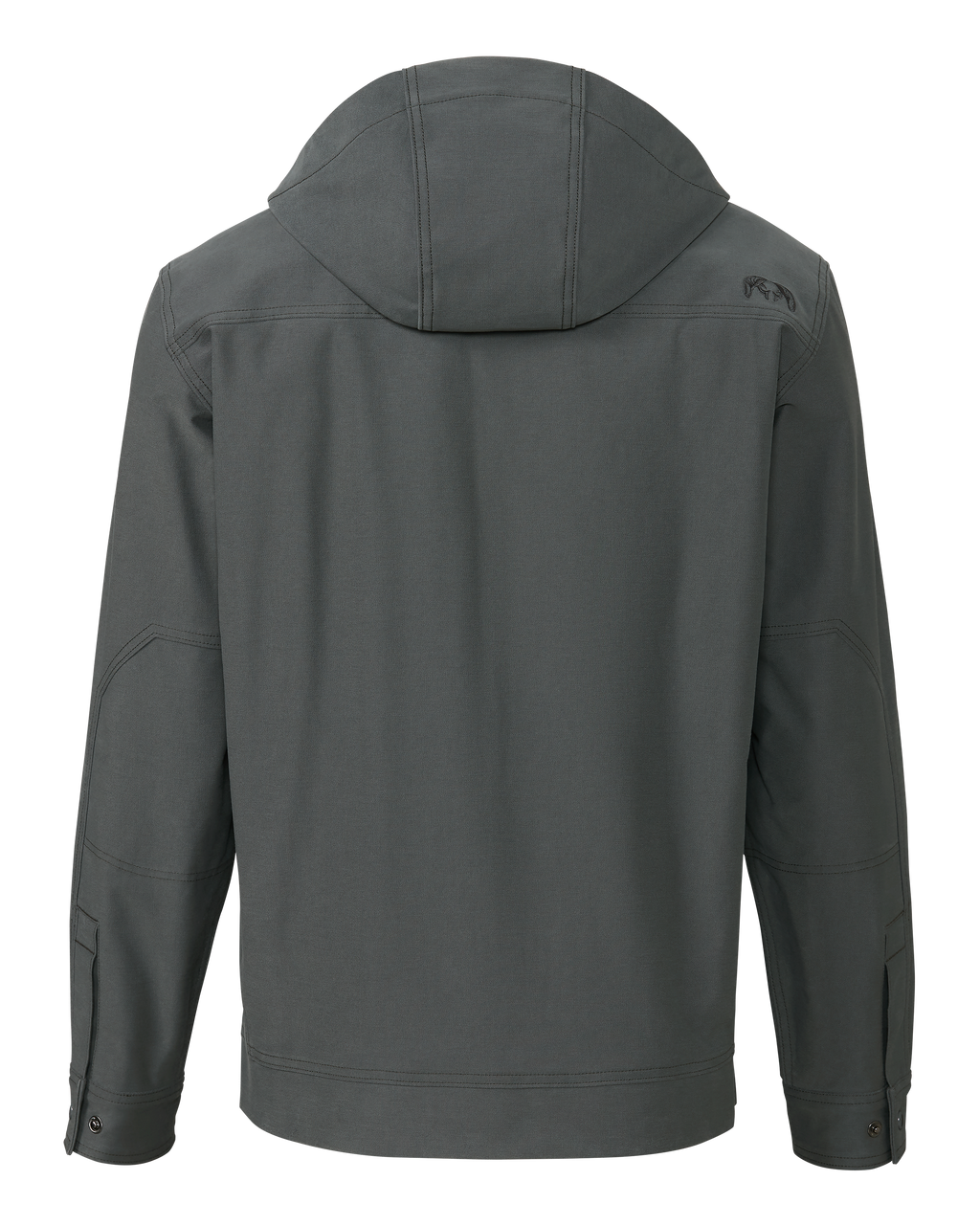 Brawley Hooded Fleece Jacket