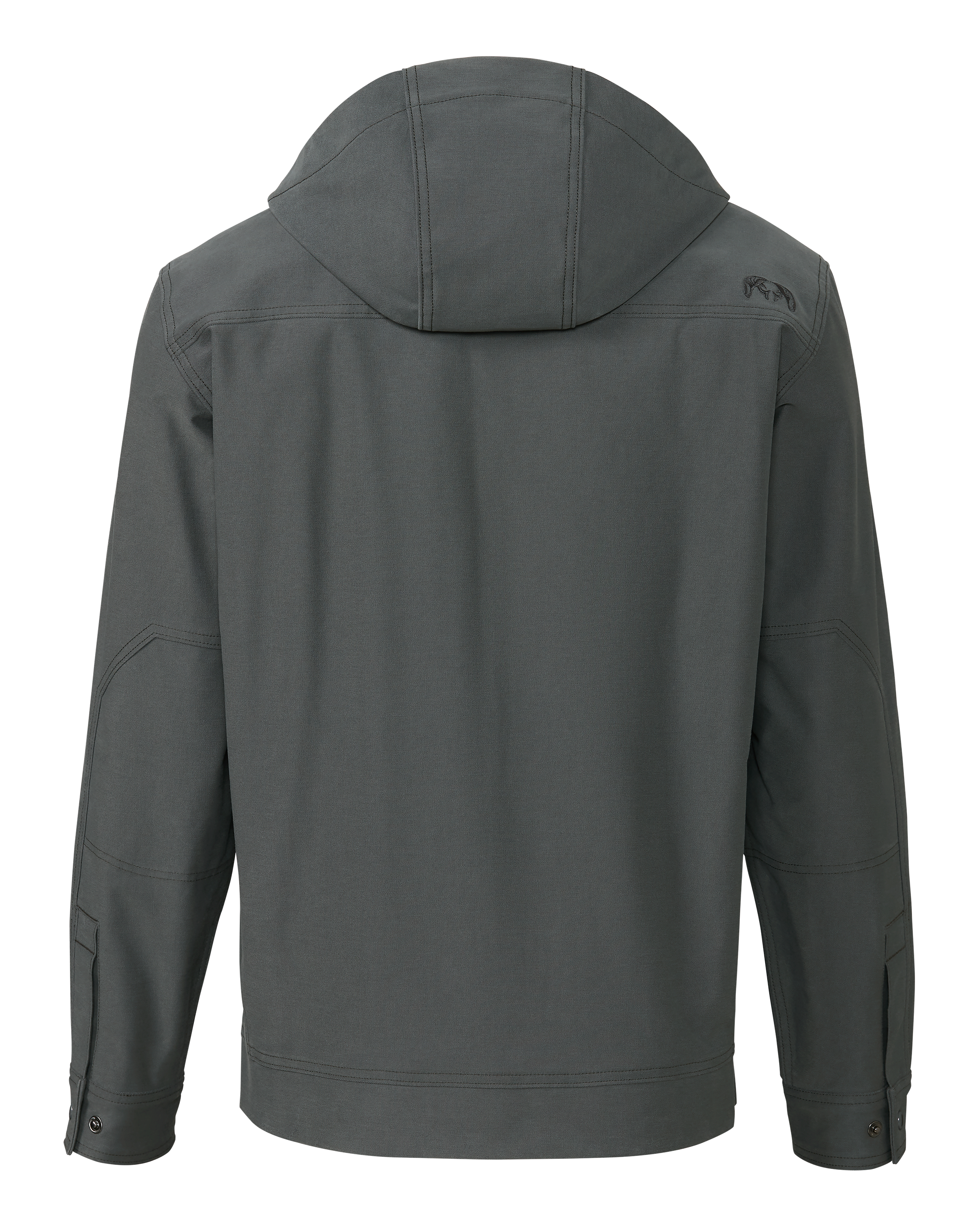 Brawley Hooded Fleece Jacket