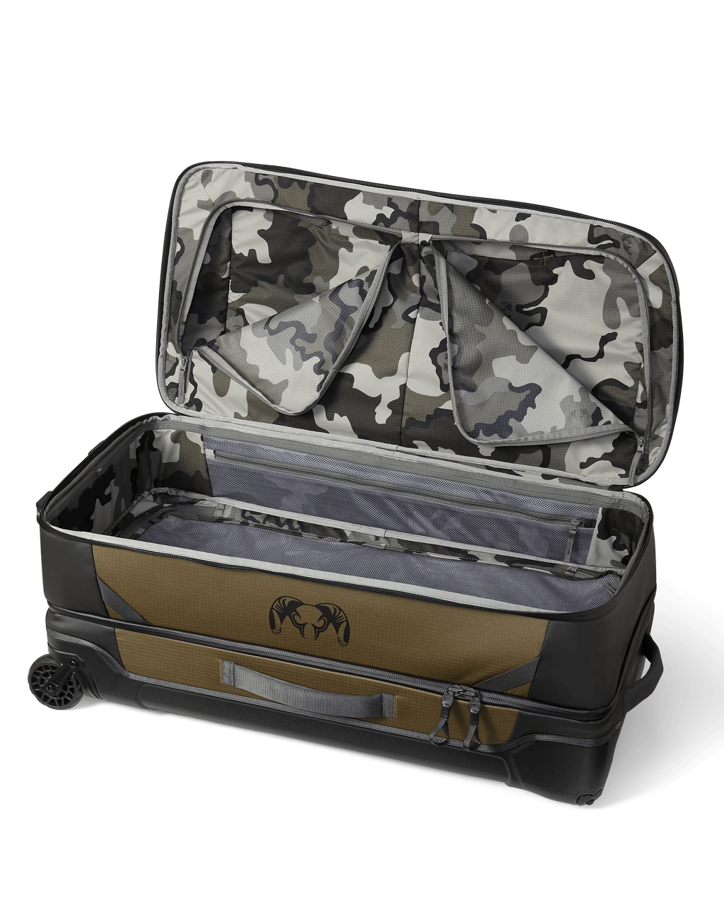 Waypoint 6500 Roller