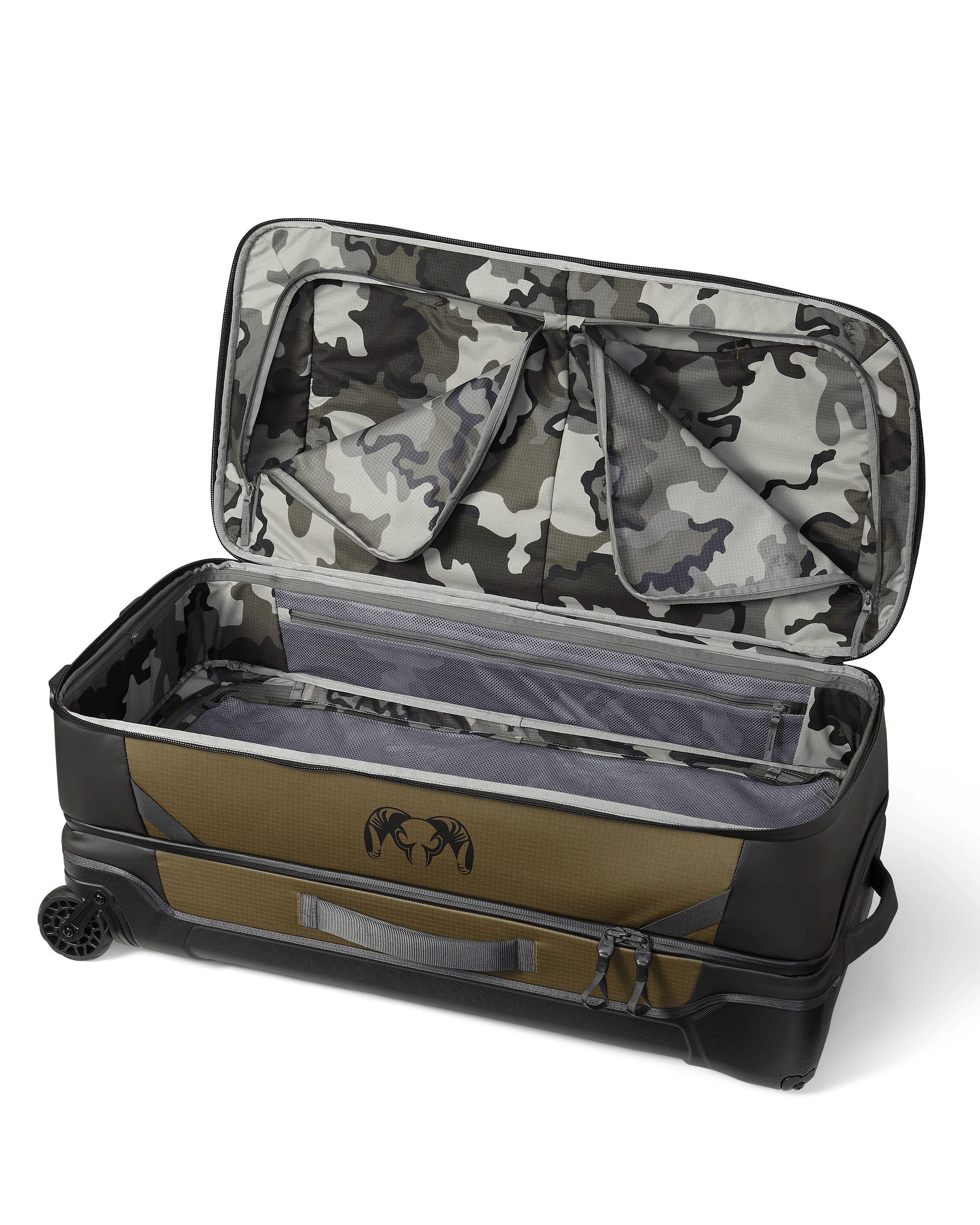 Waypoint 6500 Roller