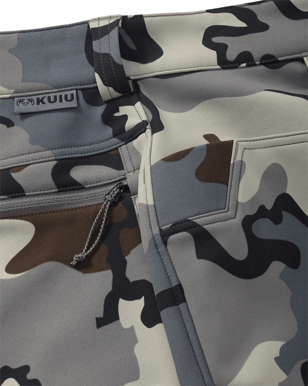 Women’s Guide PRO Pant