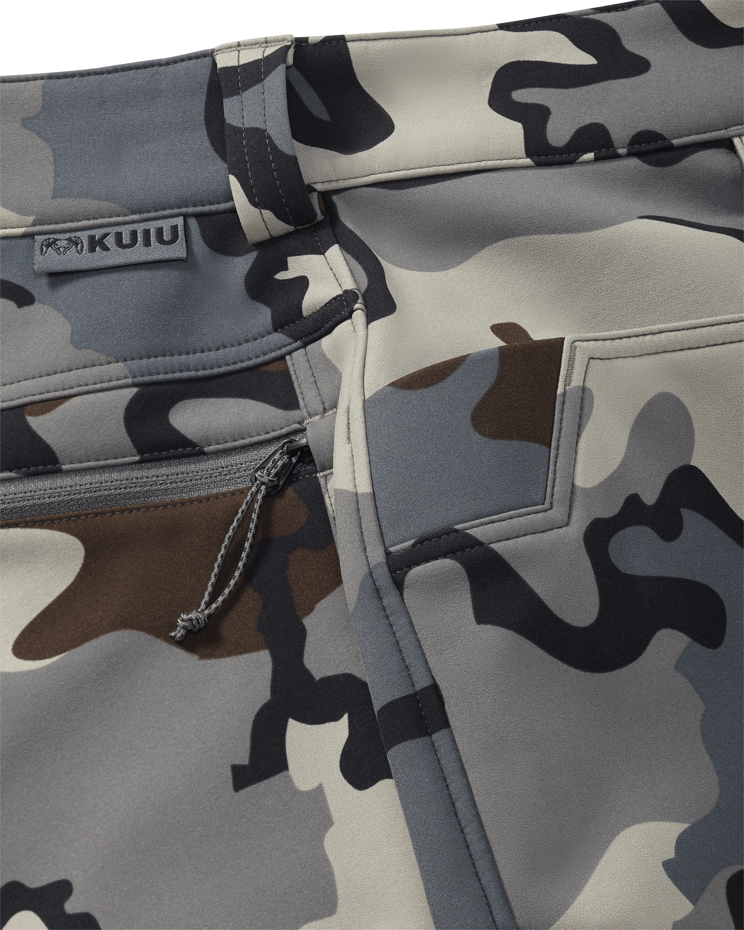 Women’s Guide PRO Pant