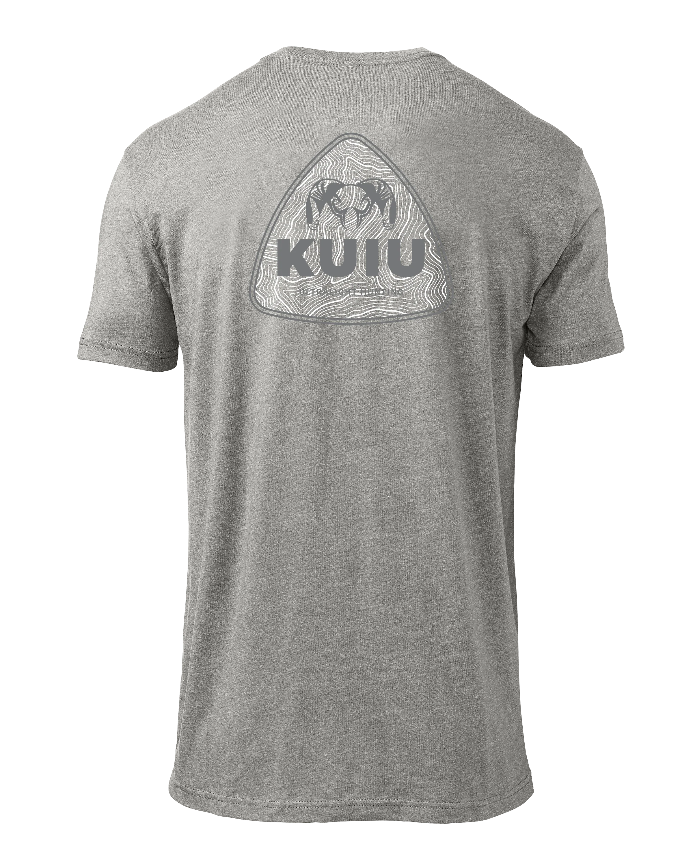 KUIU Topo Shield T-Shirt