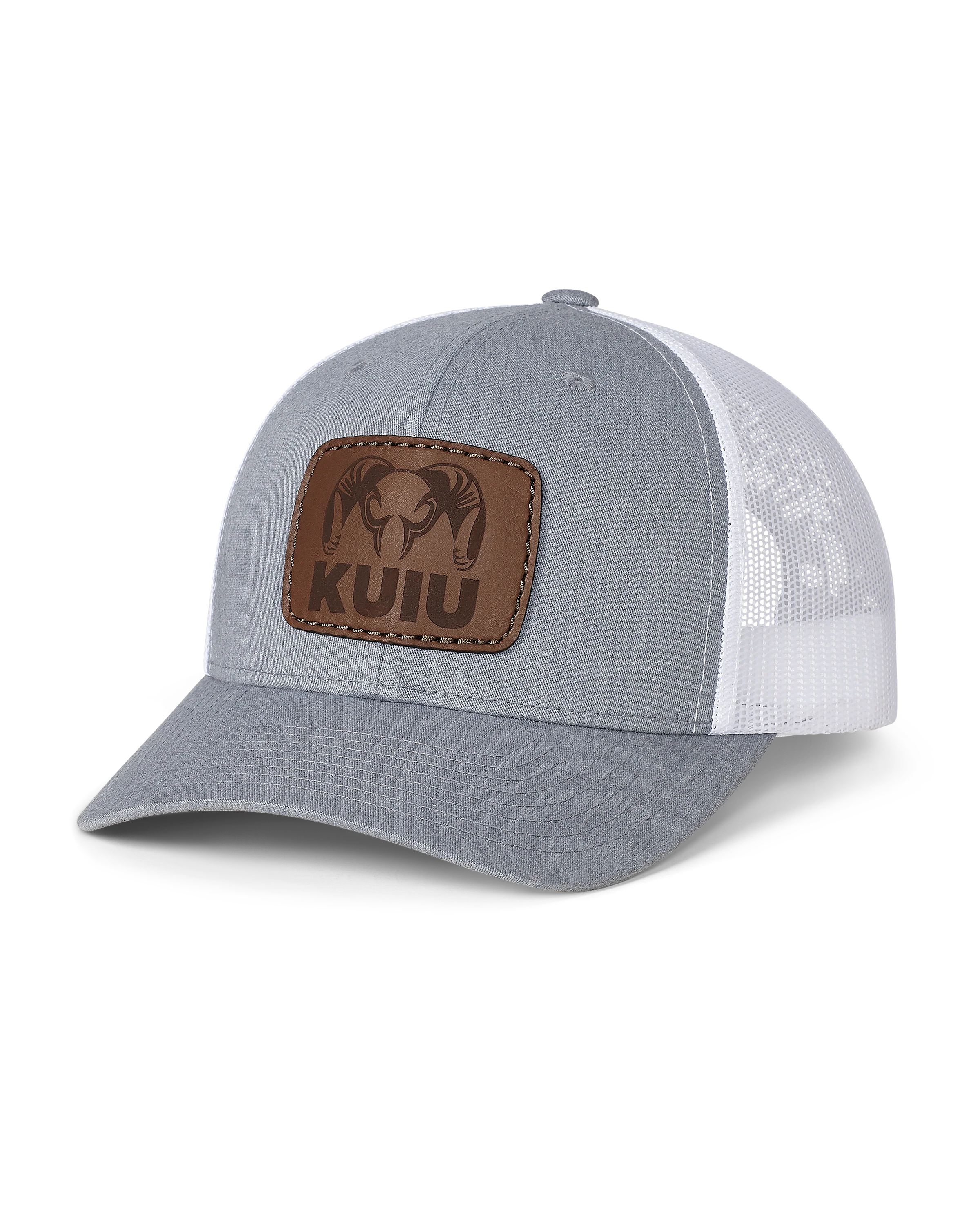 Retro Mesh Snap Back Hat