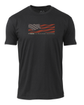 KUIU Flag Logo T-Shirt