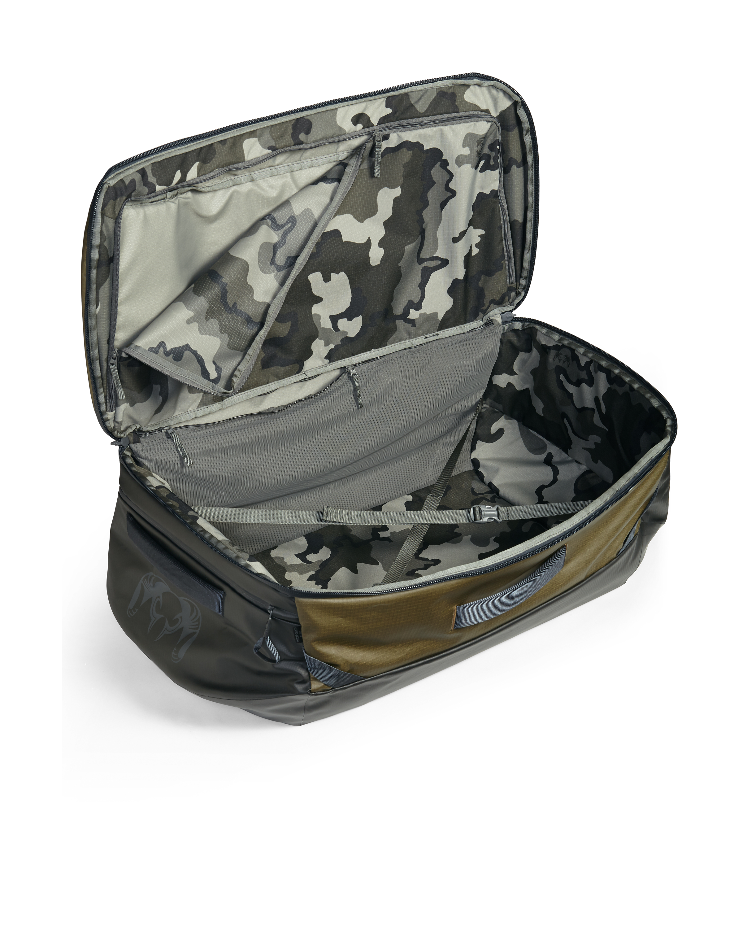 Waypoint 5500 Duffel