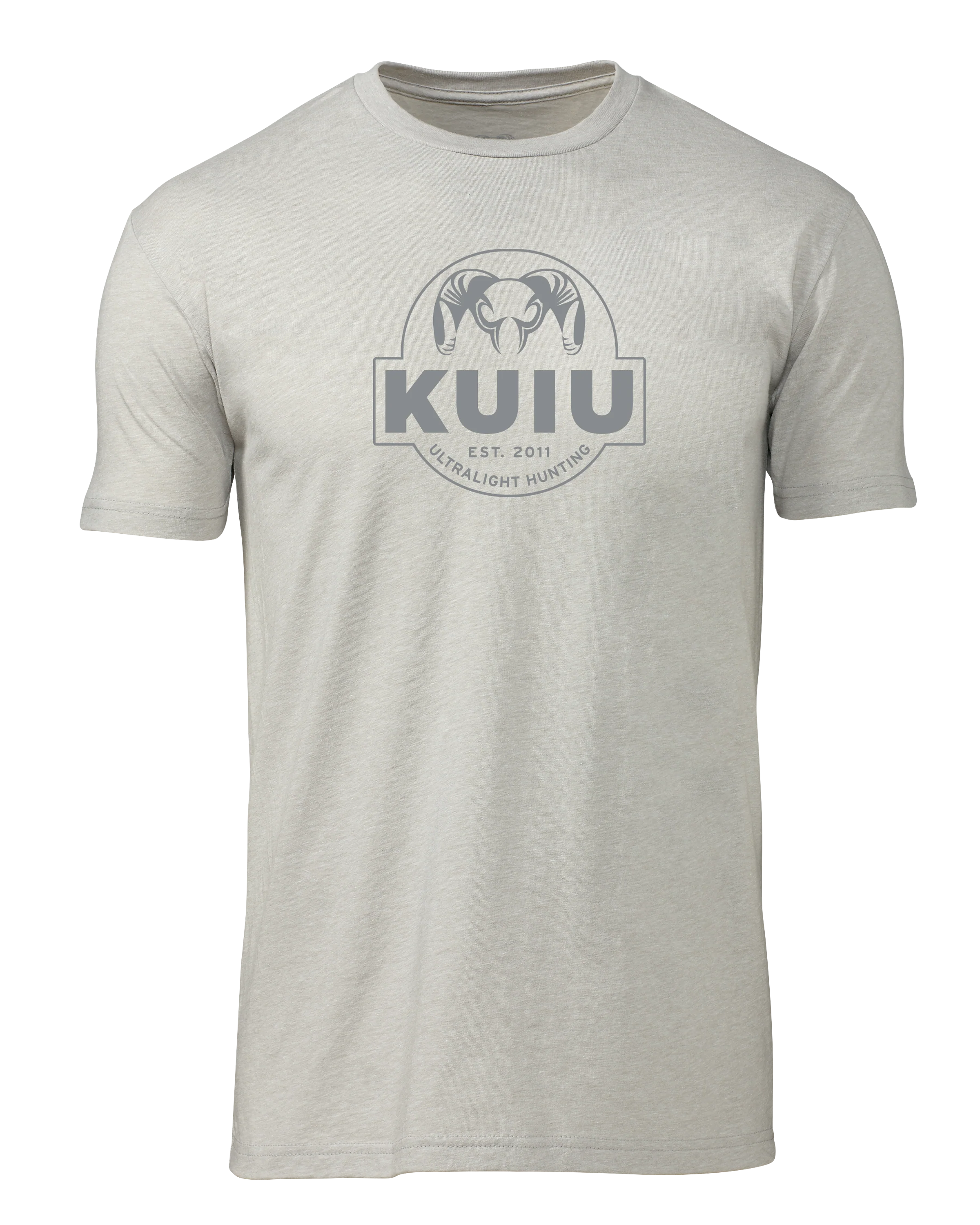 KUIU Circle Logo T-Shirt